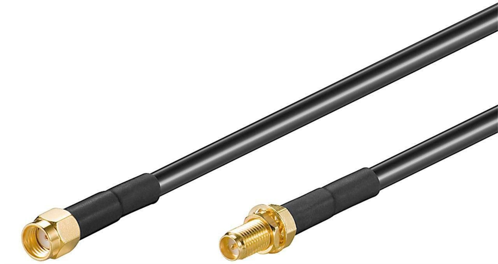 

MicroConnect WLAN ANTENNA EXTENSION CABLE