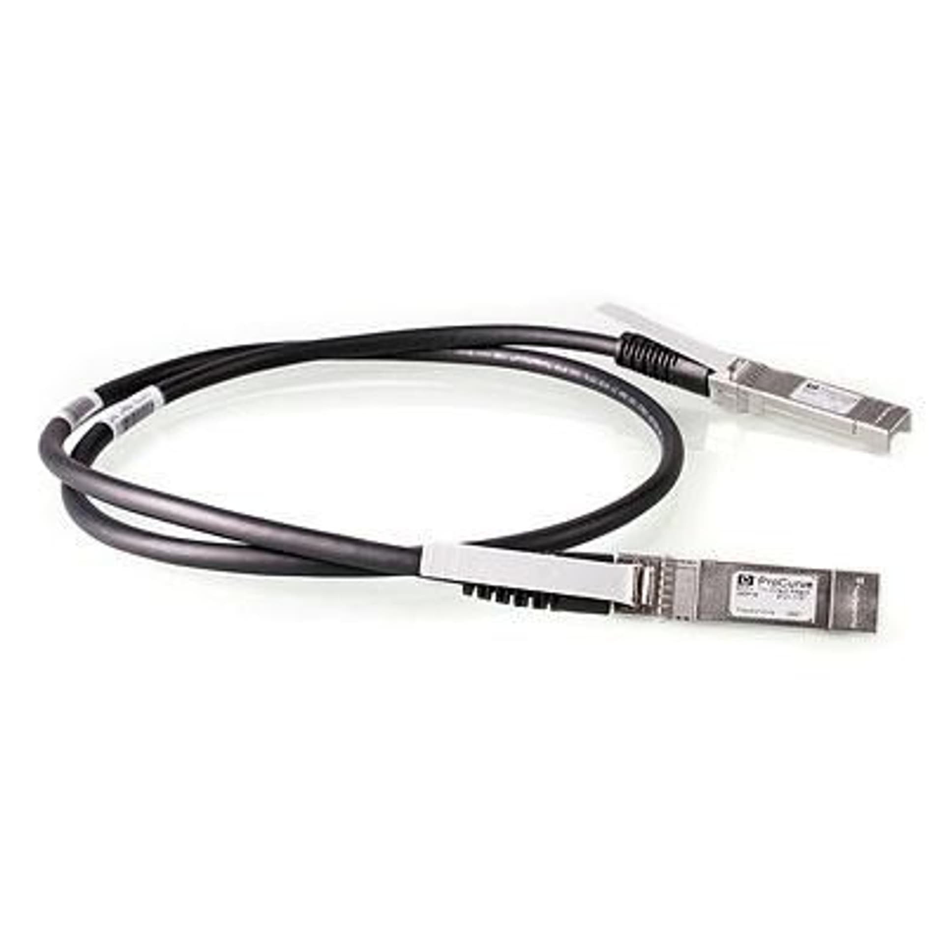 

Hewlett Packard Enterprise Aruba 10G SFP+ to