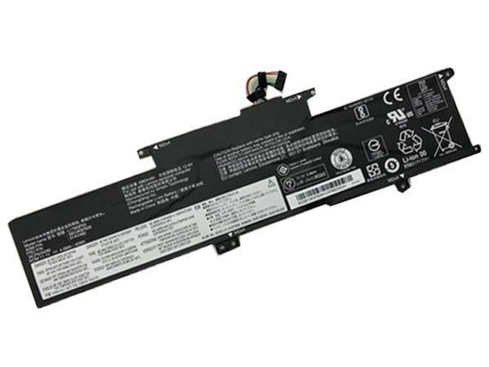 

CoreParts Laptop Battery for Lenovo