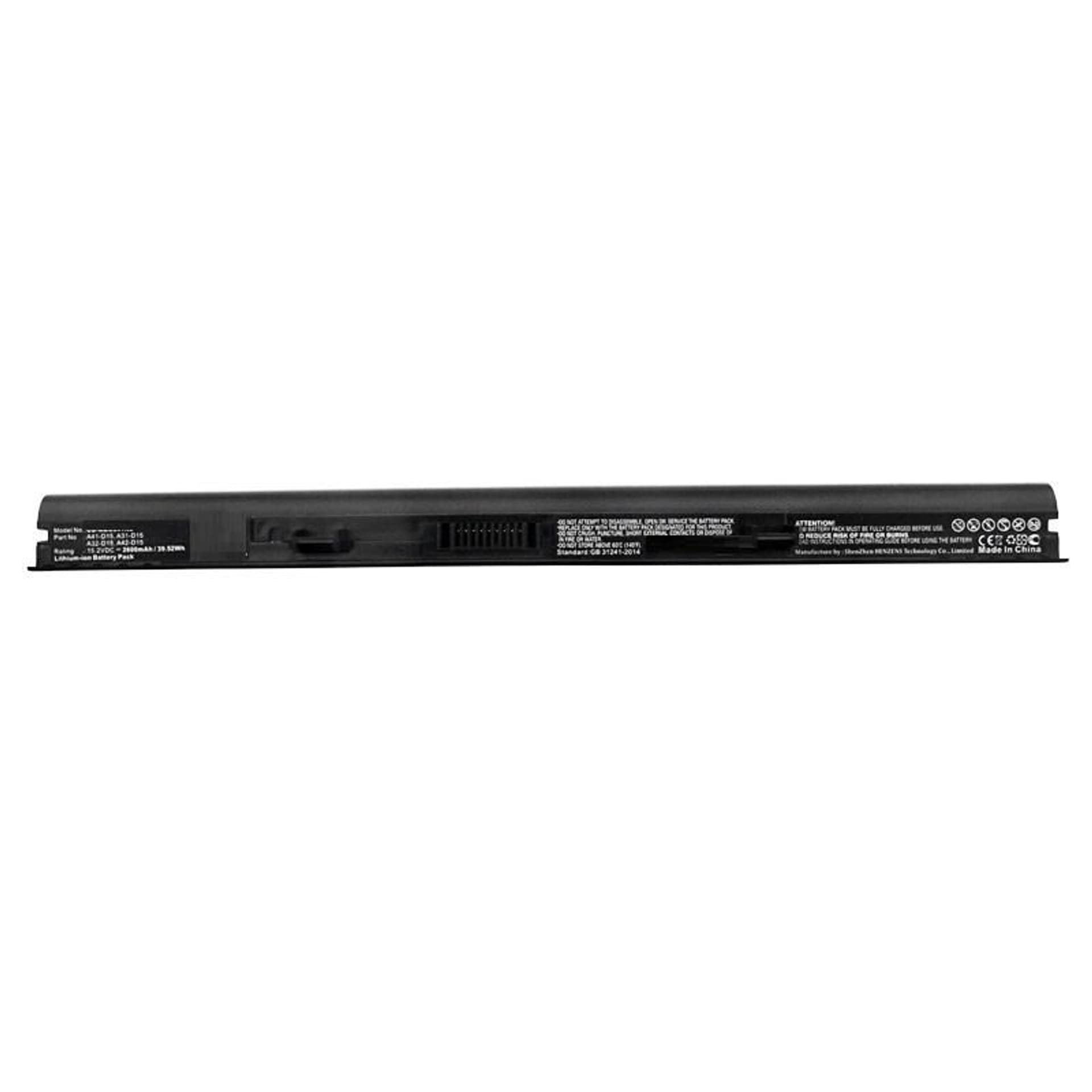 

CoreParts Laptop Battery for Medion