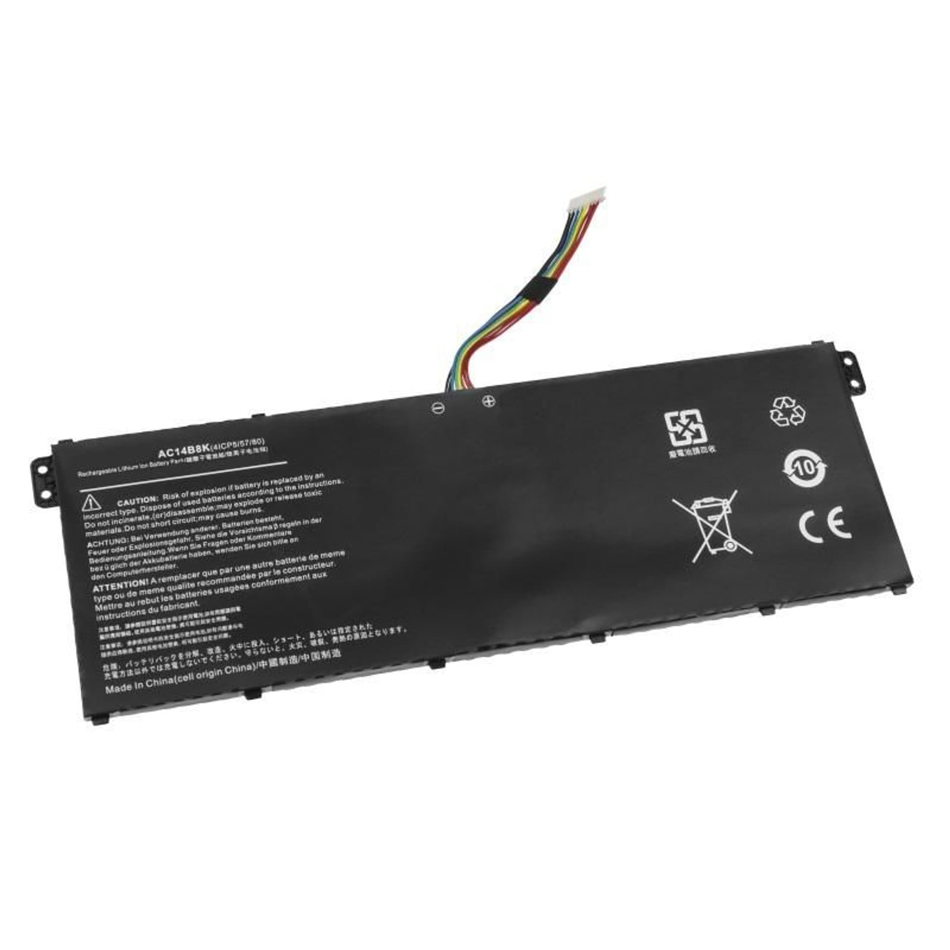 

CoreParts Laptop Battery for Acer