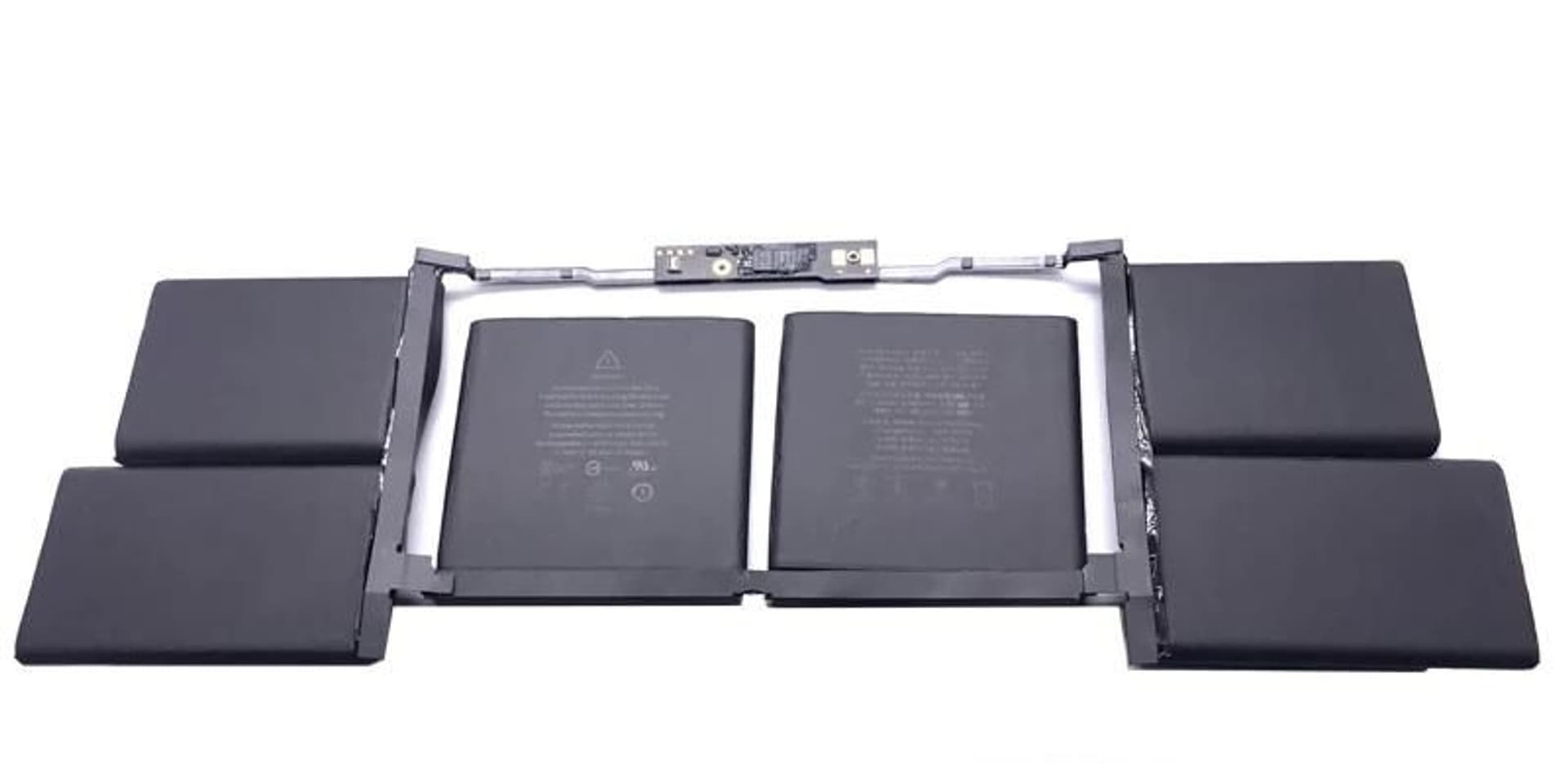 

CoreParts Laptop Battery for MacBook