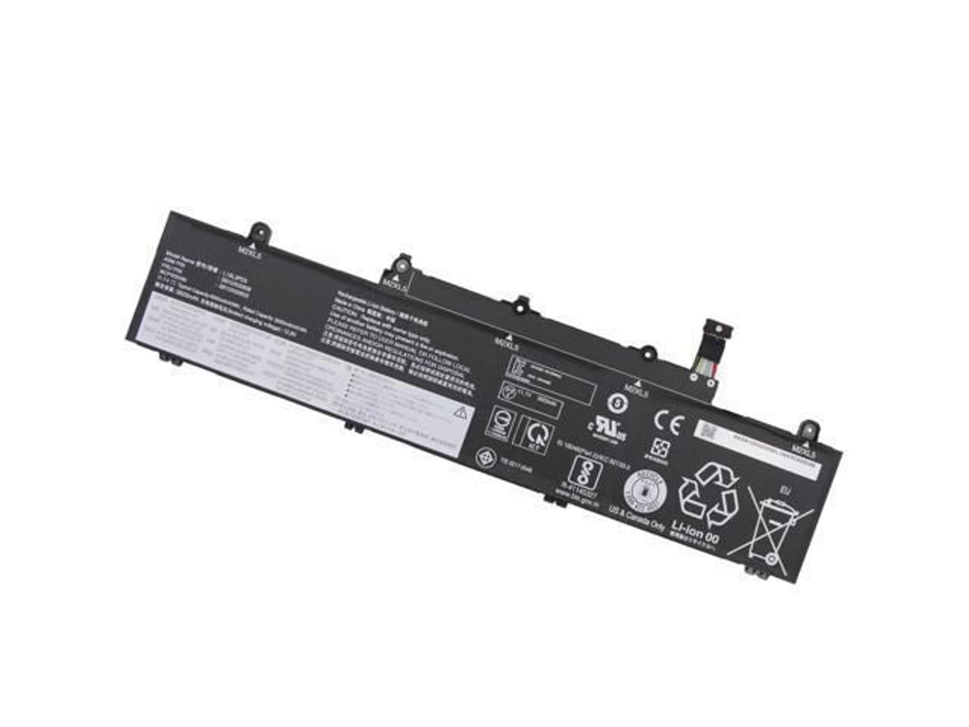 

CoreParts Laptop Battery for Lenovo