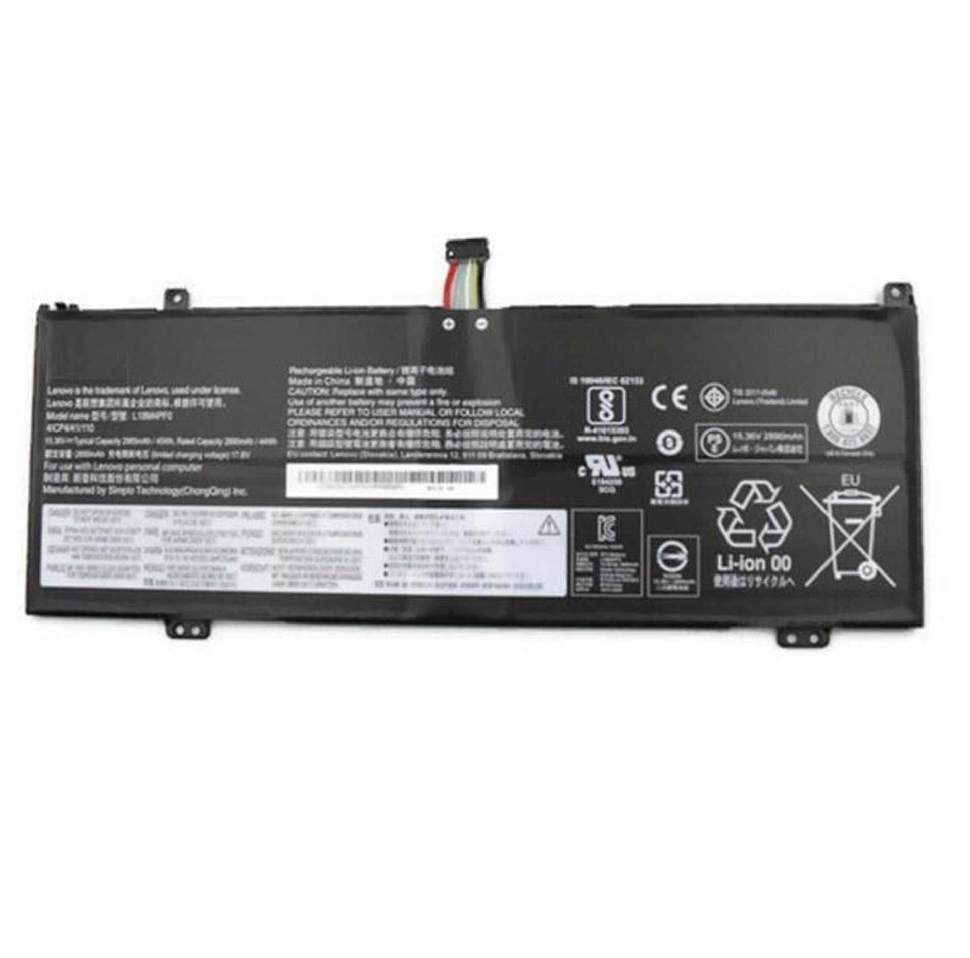 

CoreParts Laptop Battery for Lenovo