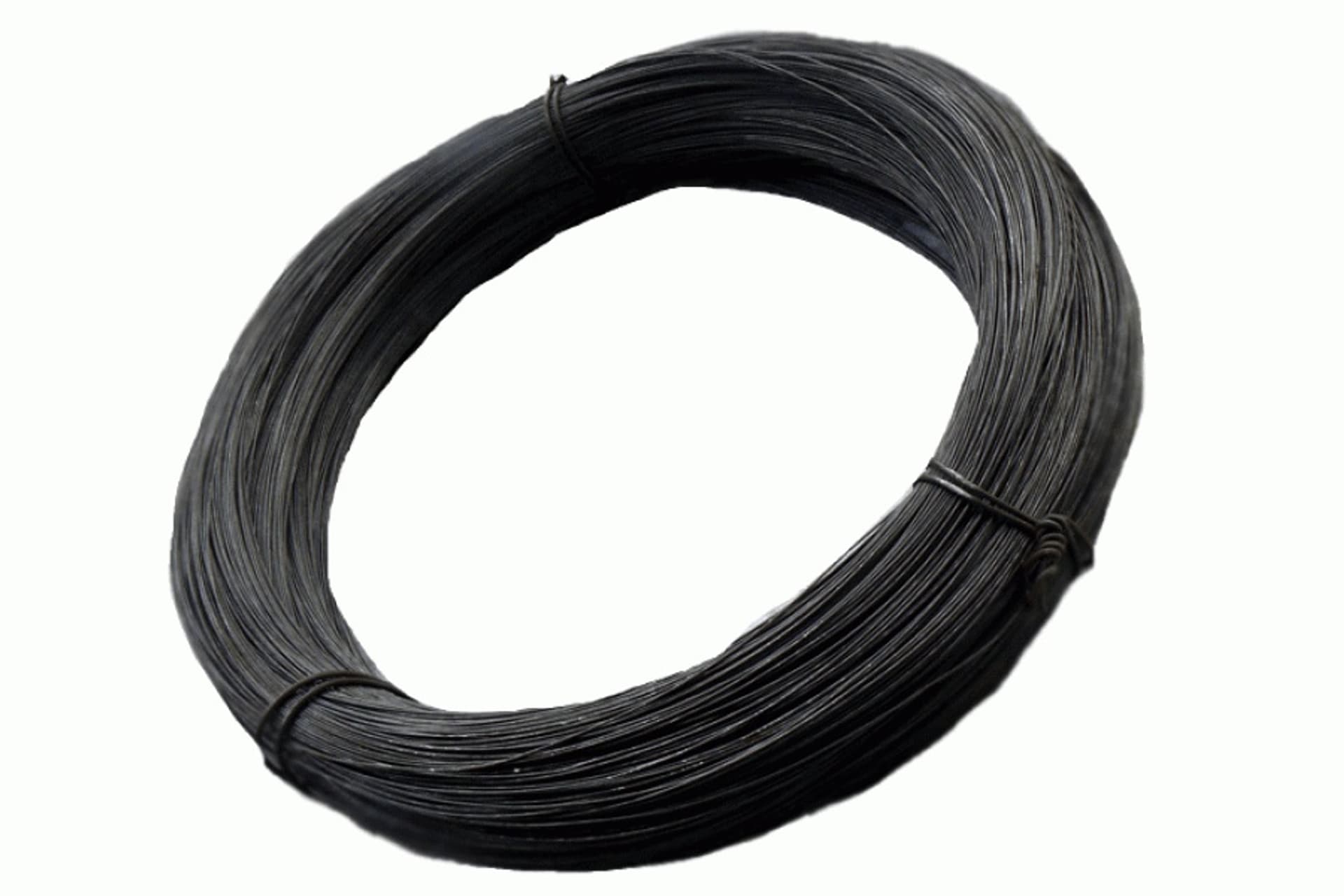 

DRUT WIĄZAŁKOWY 1.0MM KONFEKCJA 5.00KG