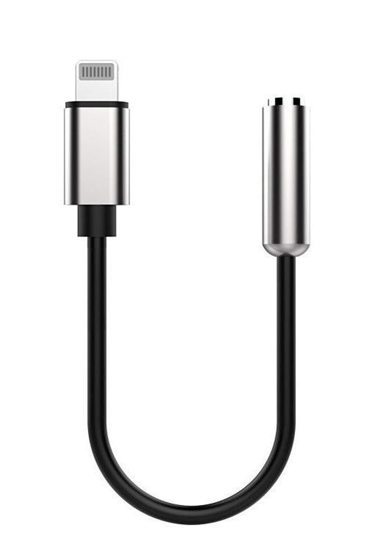 

ProXtend Lightning Audio Adapter
