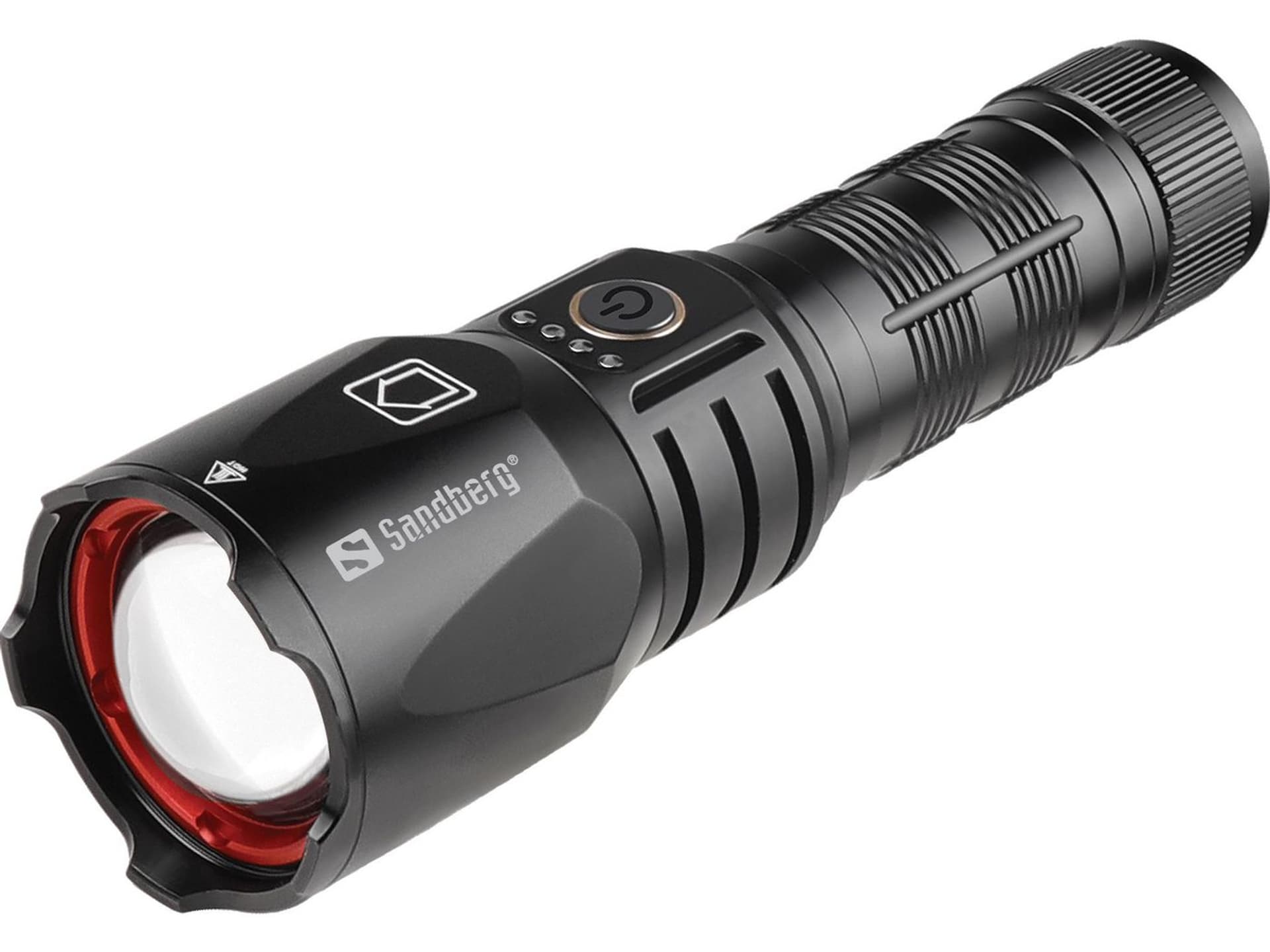 

Sandberg Survivor Torch Powerbank 5000