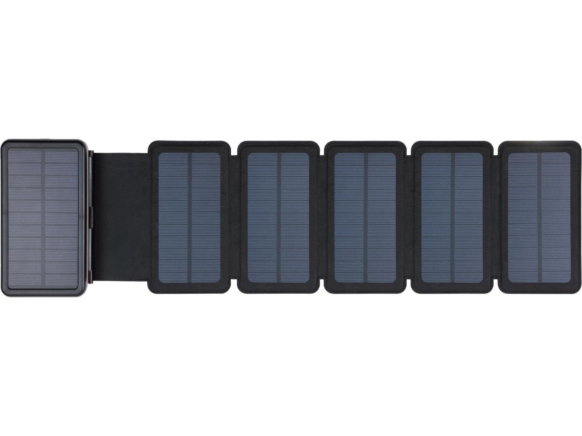 

Sandberg Solar 6-Panel Powerbank 20000