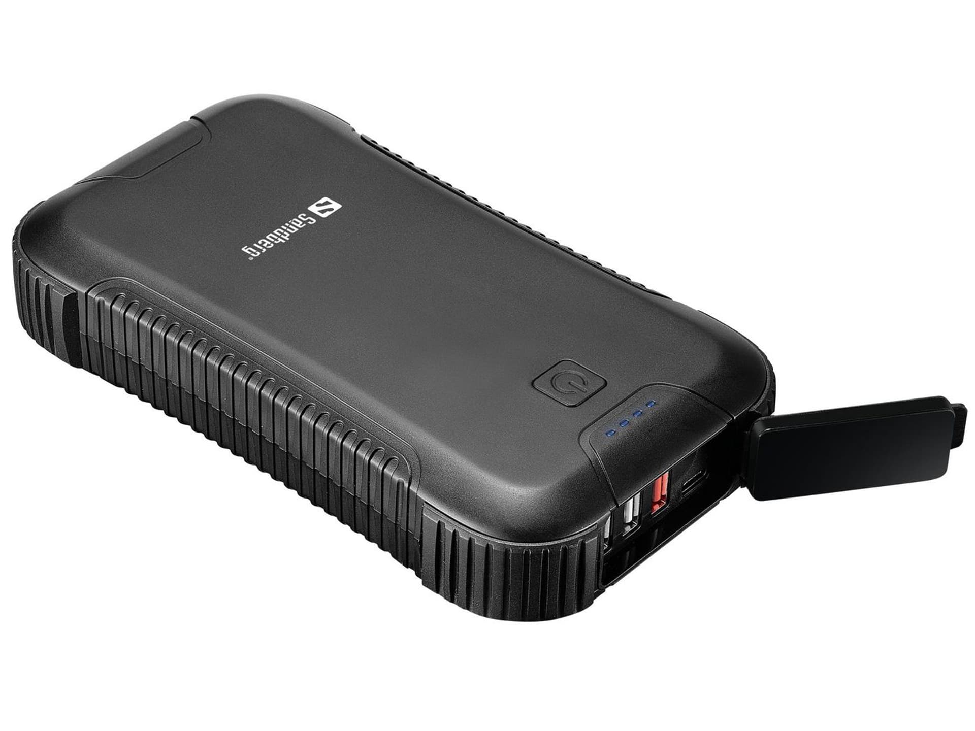 

Powerbank SANDBERG Survivor 30000 420-48