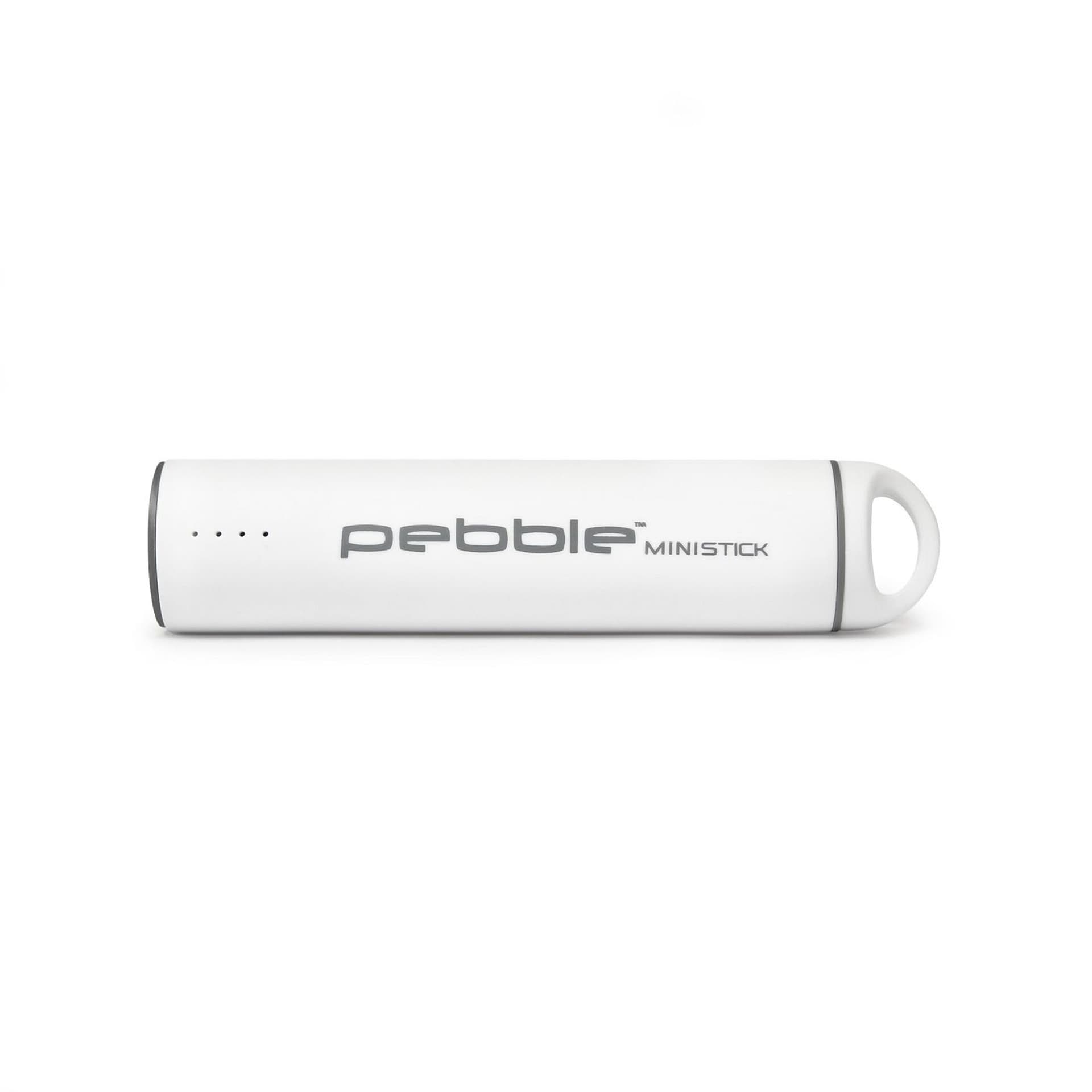 

Veho Pebble ministick 2200mah