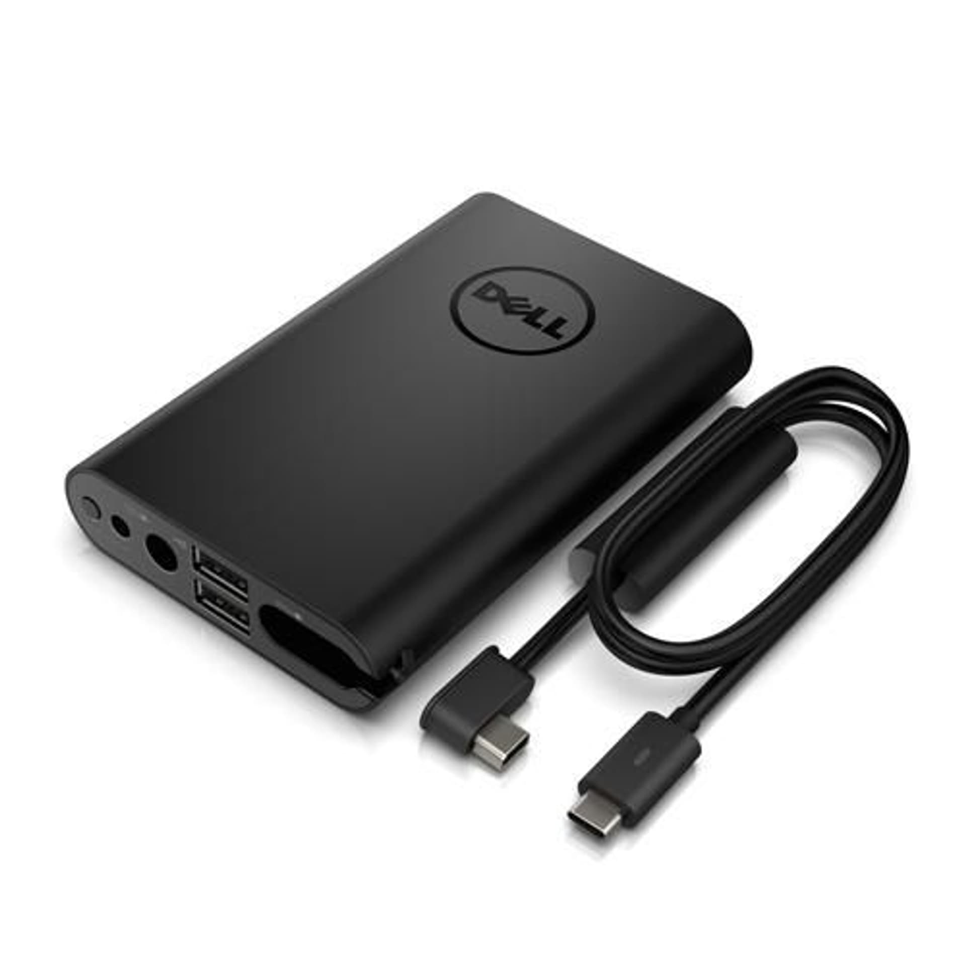 

Dell Power Companion USB-C