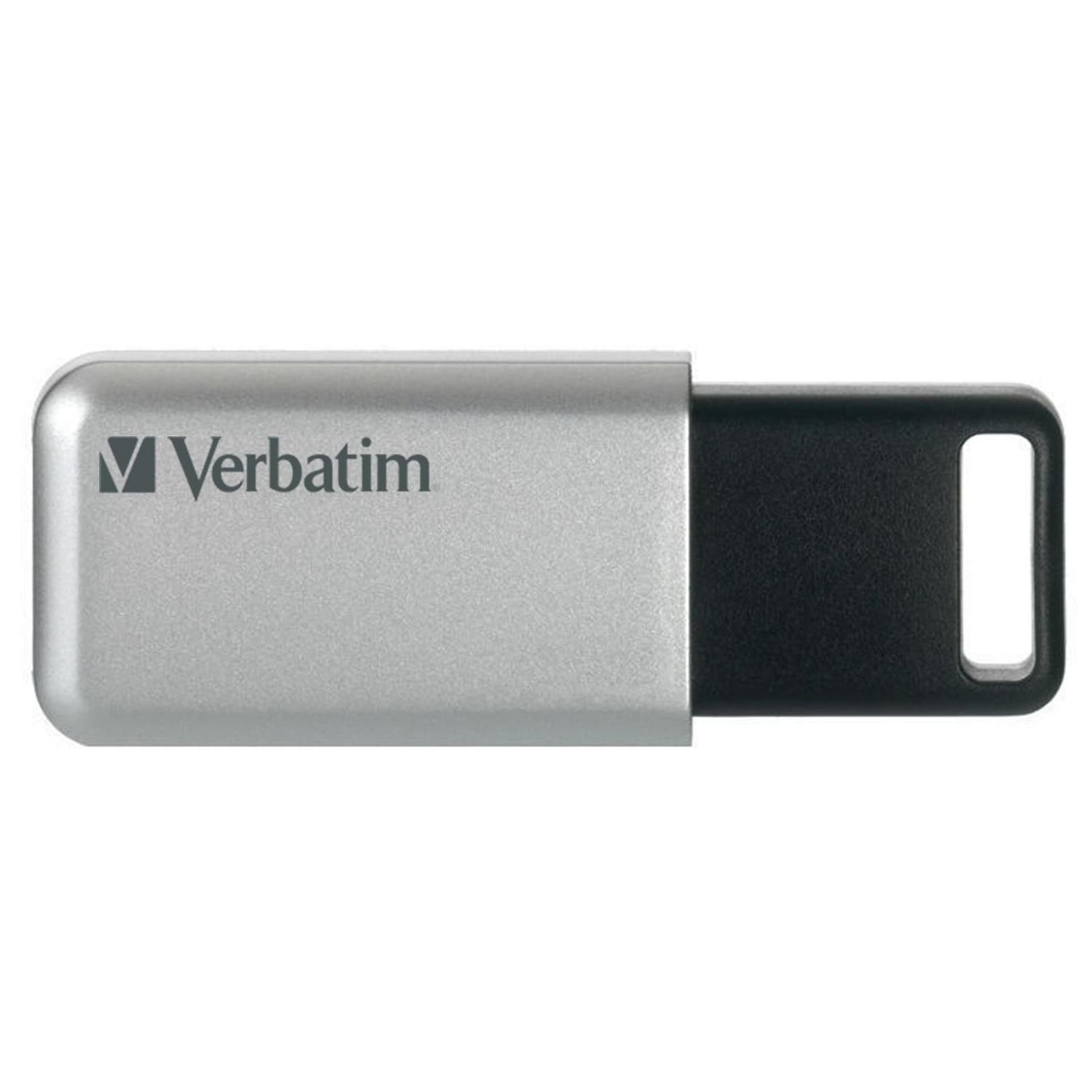 

Verbatim Hi-Speed Store'N'Go Secure