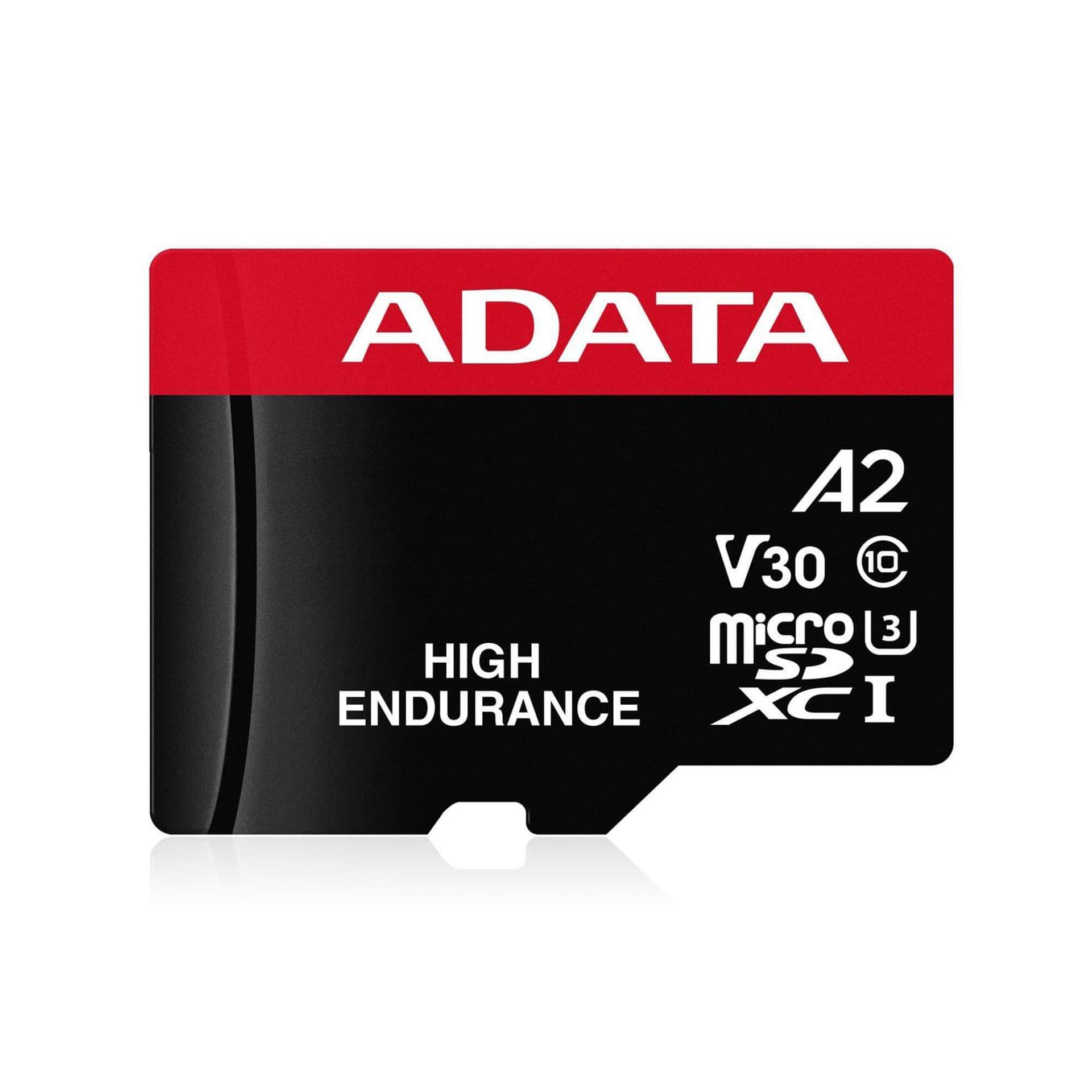 

ADATA 64 GB MicroSDXC UHS-I Class