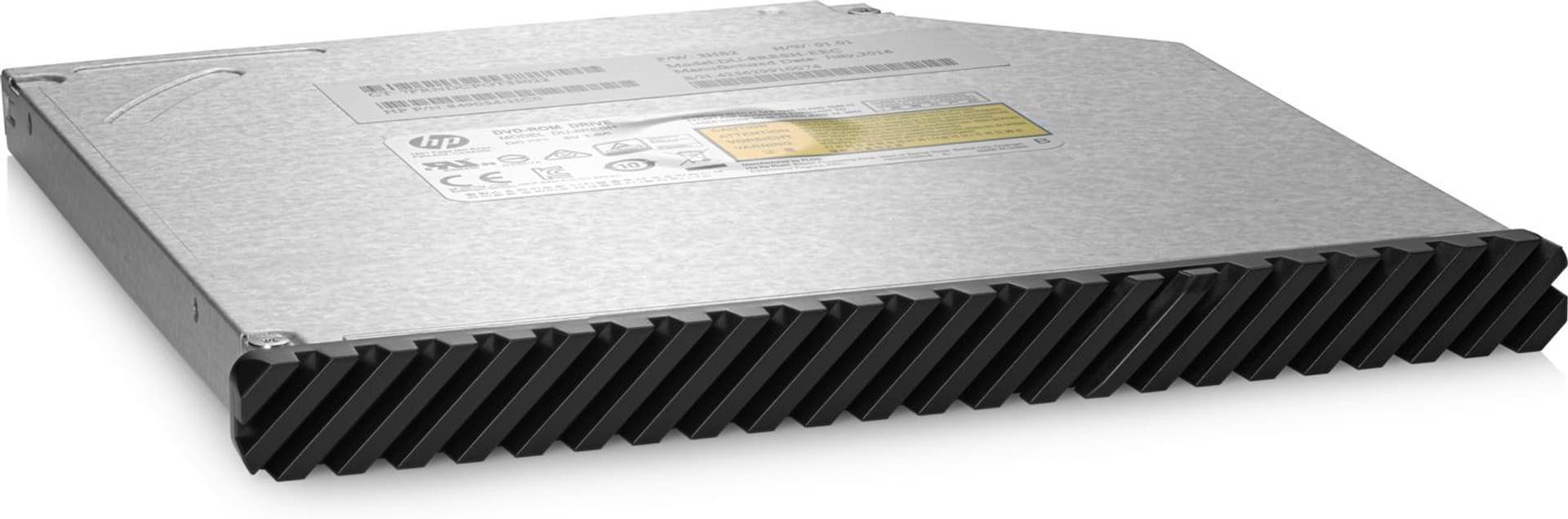 

HP 9.5mm G3 8/6/4 **New Retail**