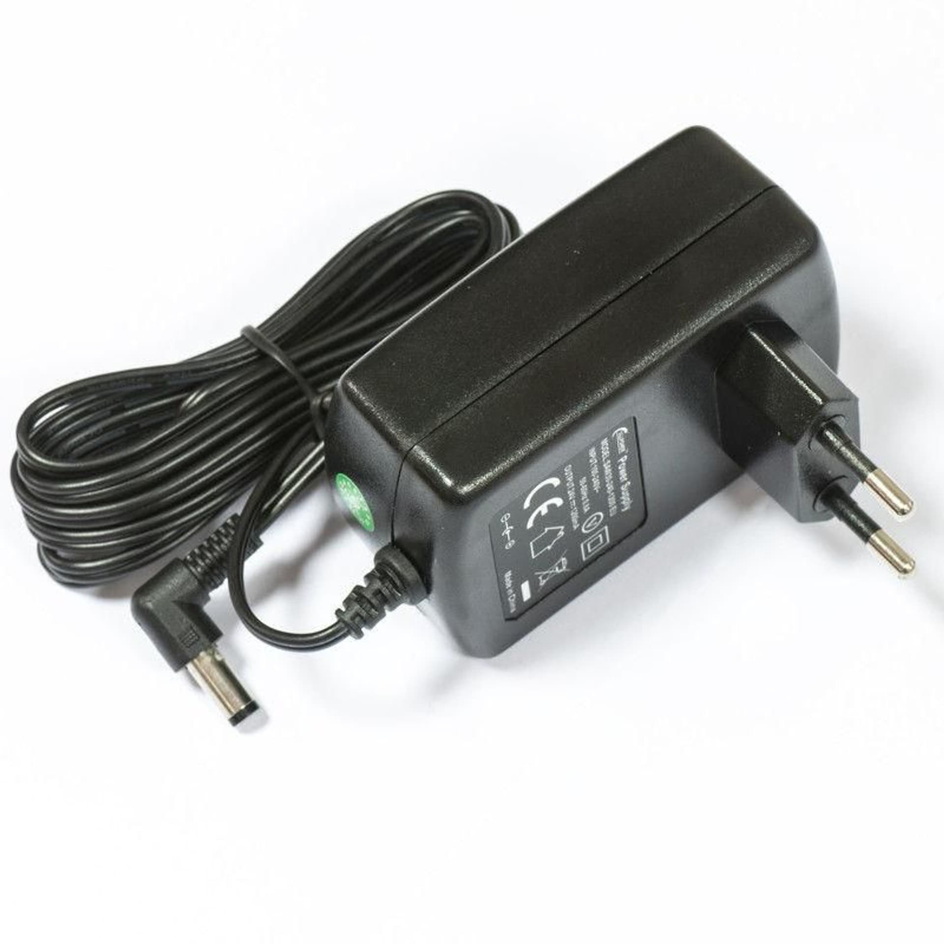 

MikroTik 24v 1.2A power supply, right