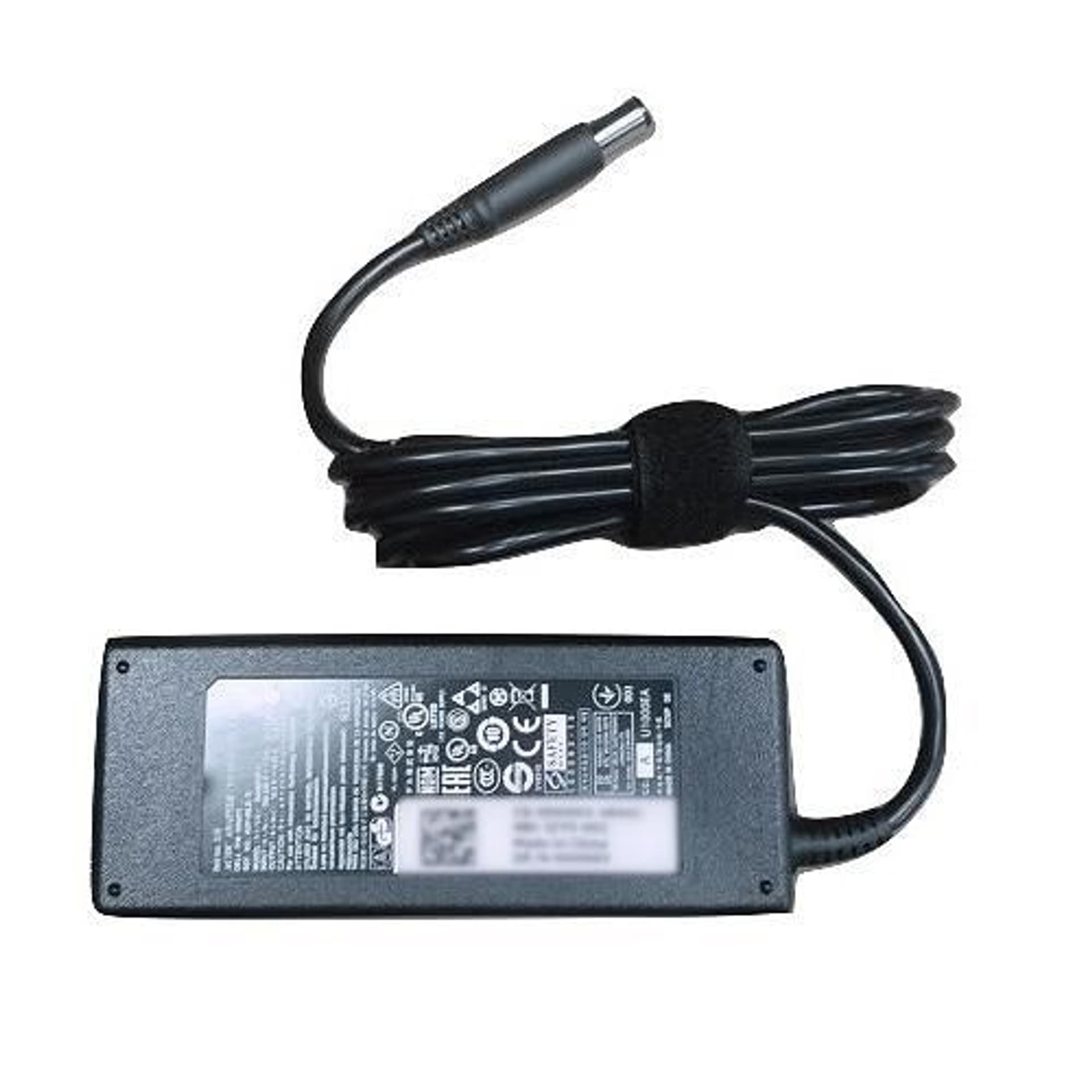 

Dell AC Adapter, 65W, 19V, 3 Pin,