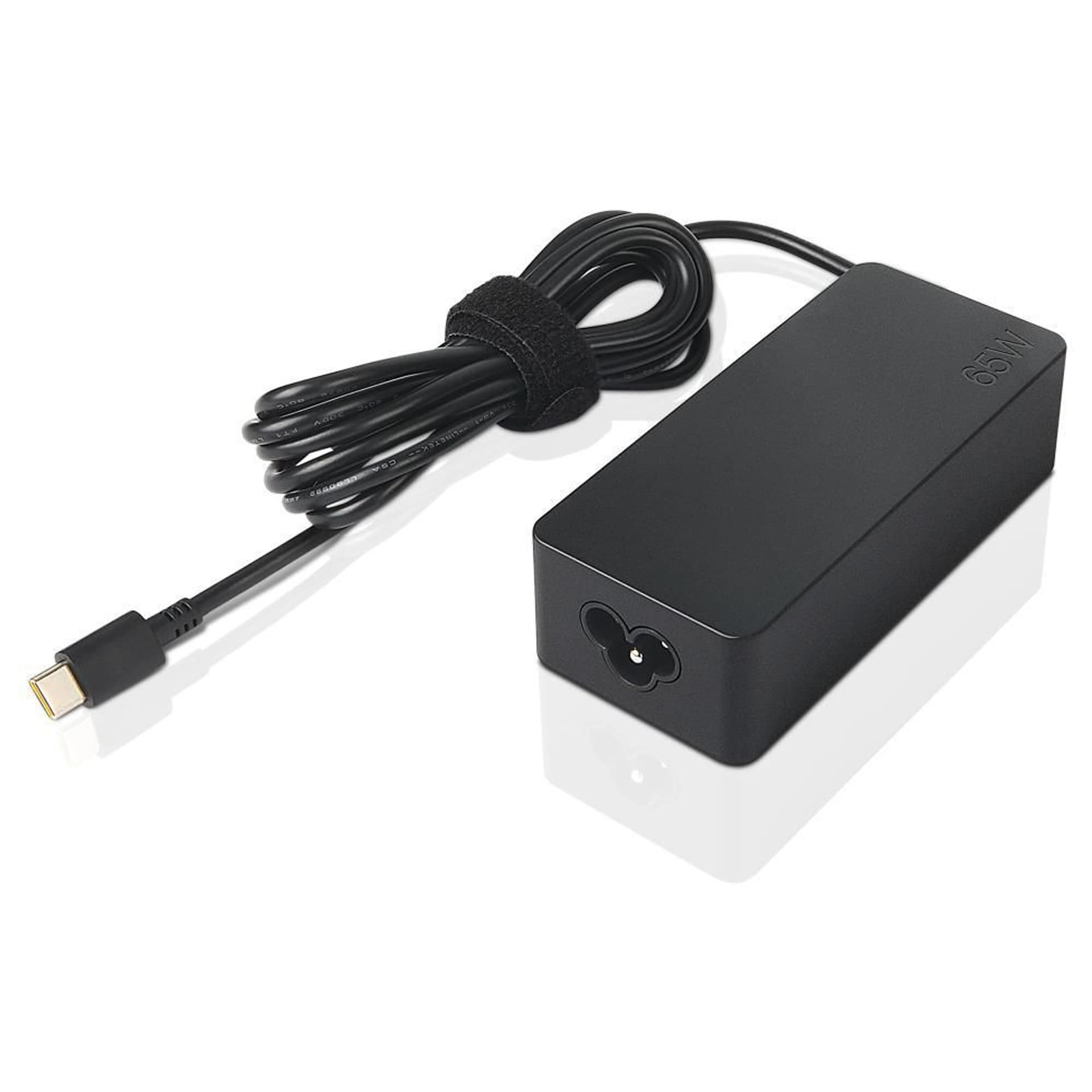 

Lenovo AC Power Adapter(CE) USB-C, 65 W