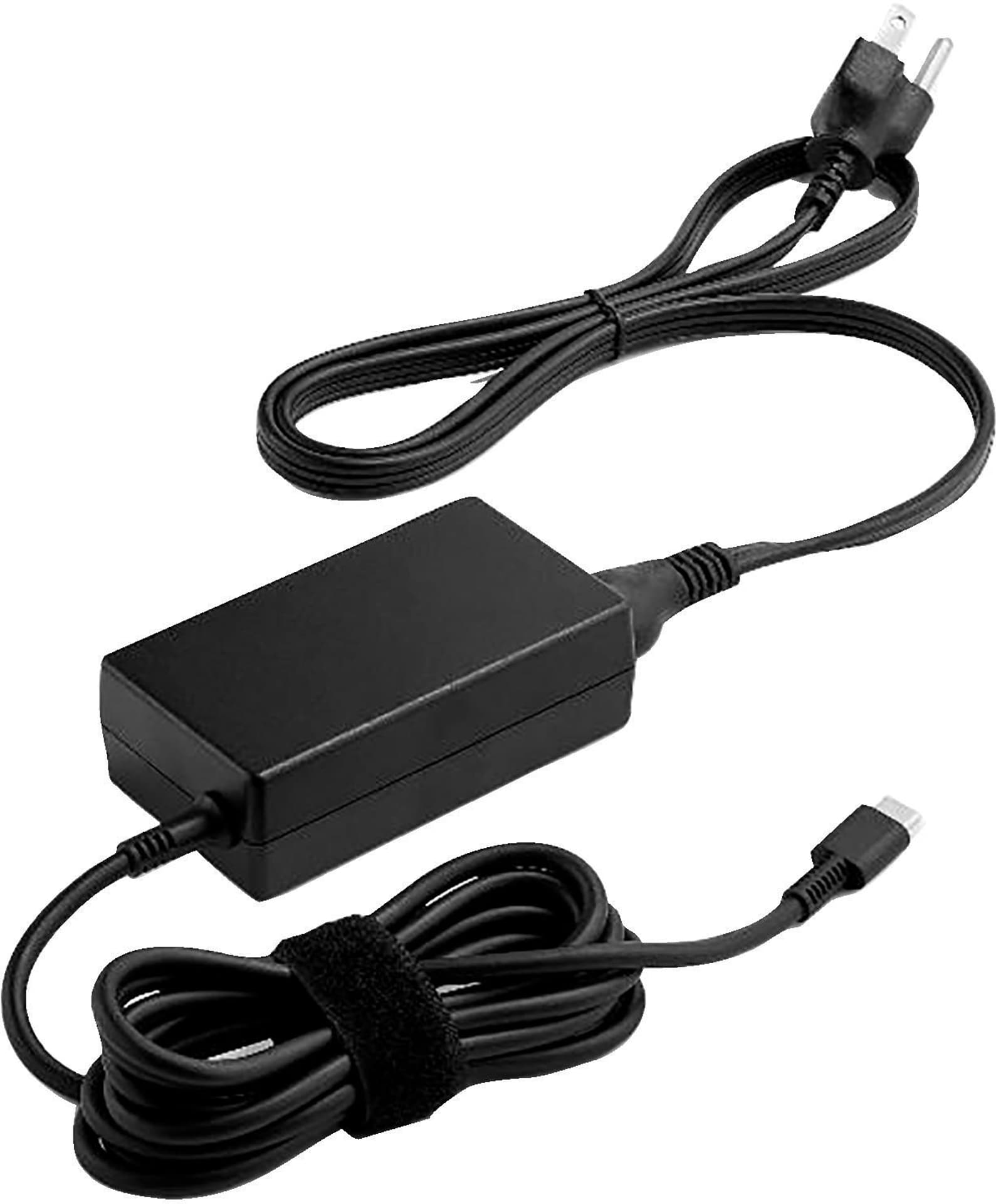 

HP 65W USB-C LC Power Adapter,