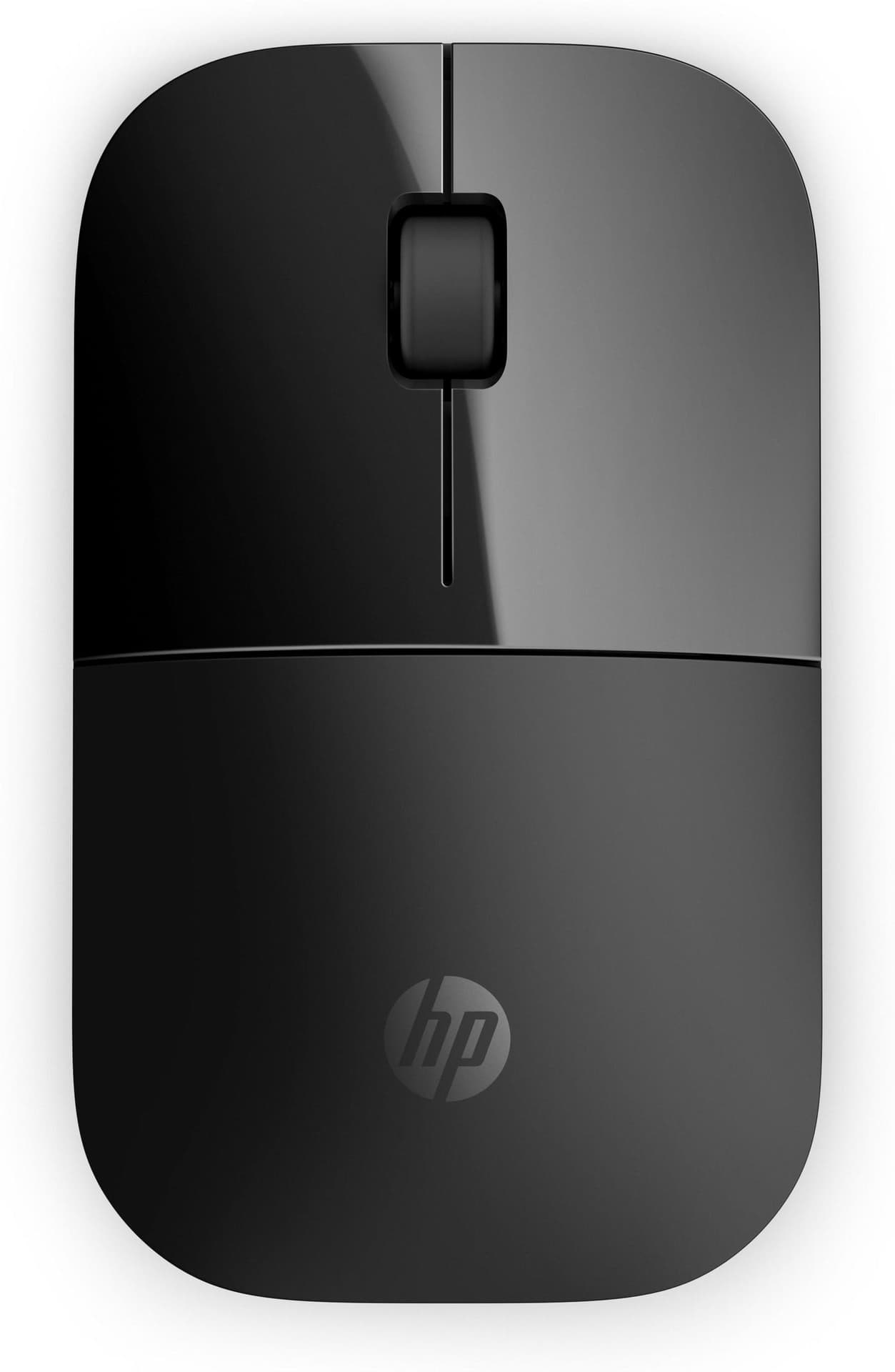 

Mysz HP Z3700 (czarna)