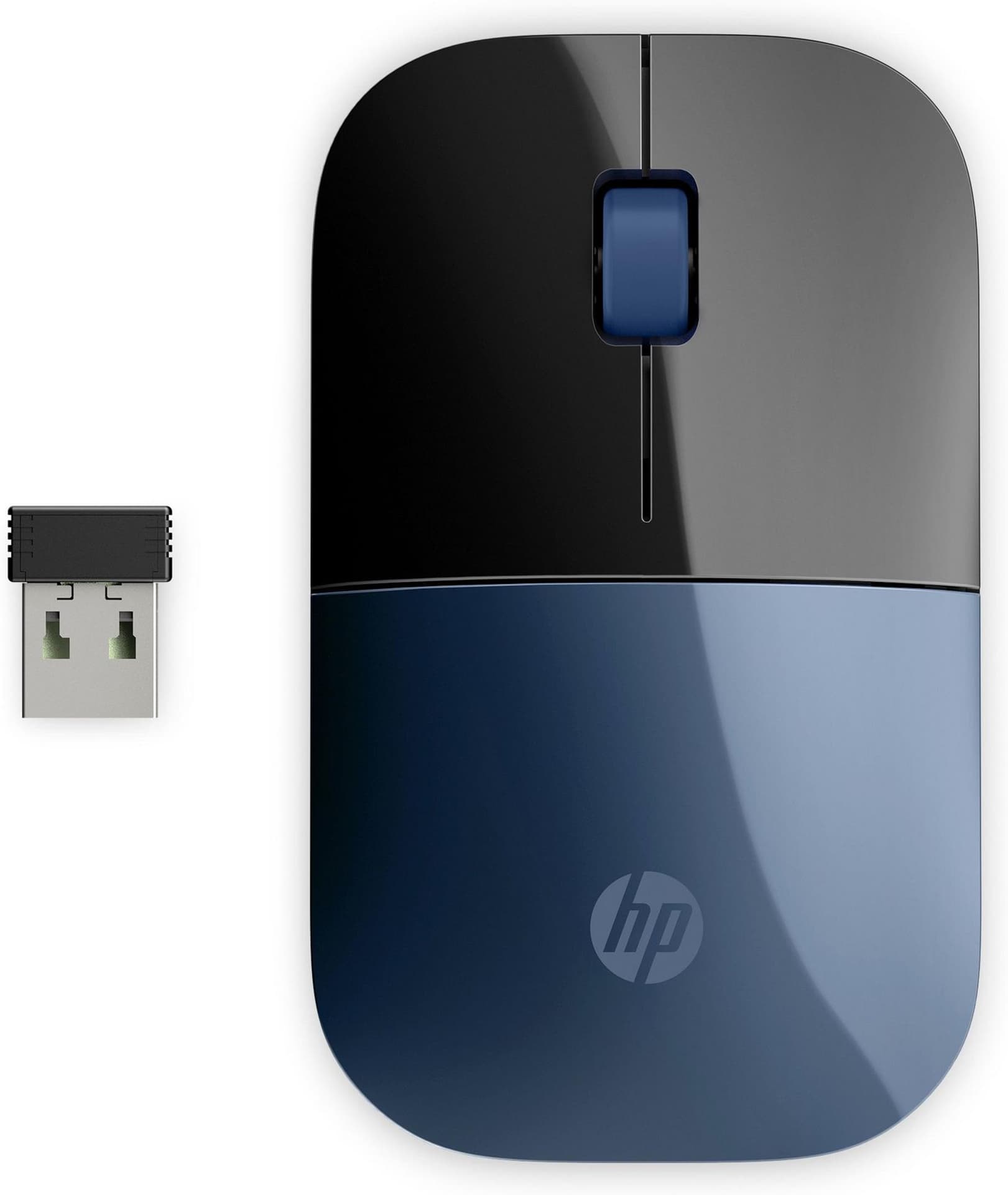 

HP Z3700 - Optical blue wireless