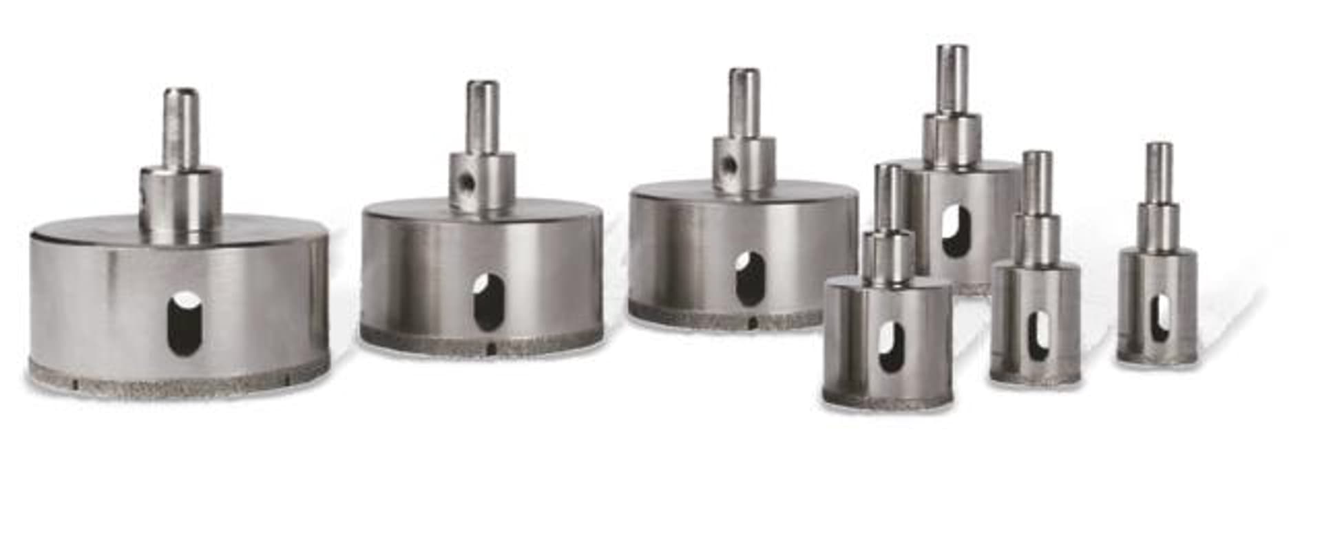 

KORONKA EASY GRES NA MOKRO 28 MM
