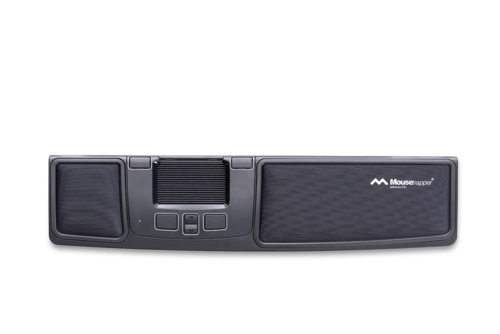 

Mousetrapper Advance 2.0 Black/White