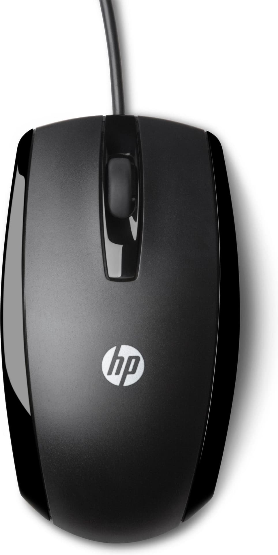 

HP Mouse X500 USB Optical