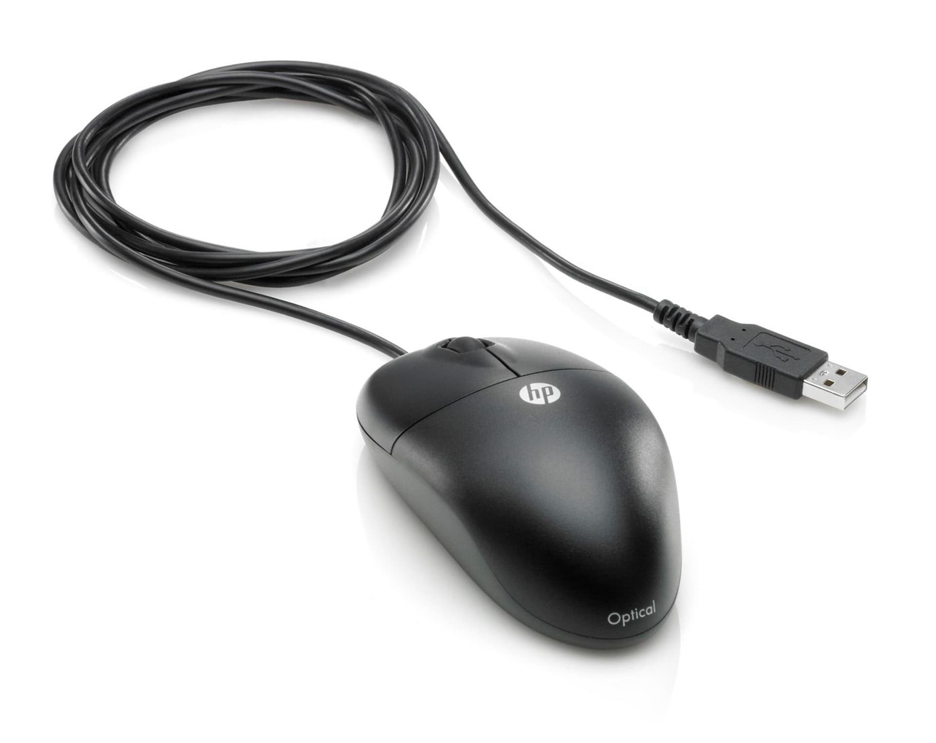 

HP Mouse 2-Button Opt WS4100