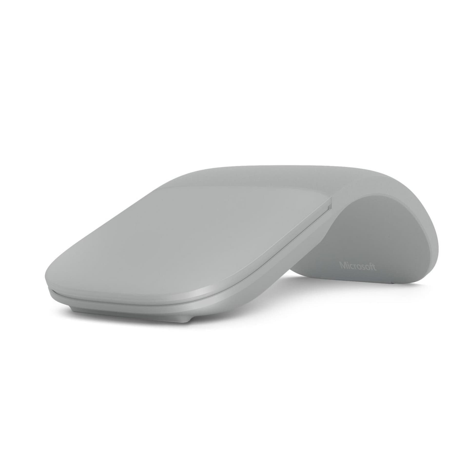 

Microsoft Arc Mouse Bluetooth Light Grey