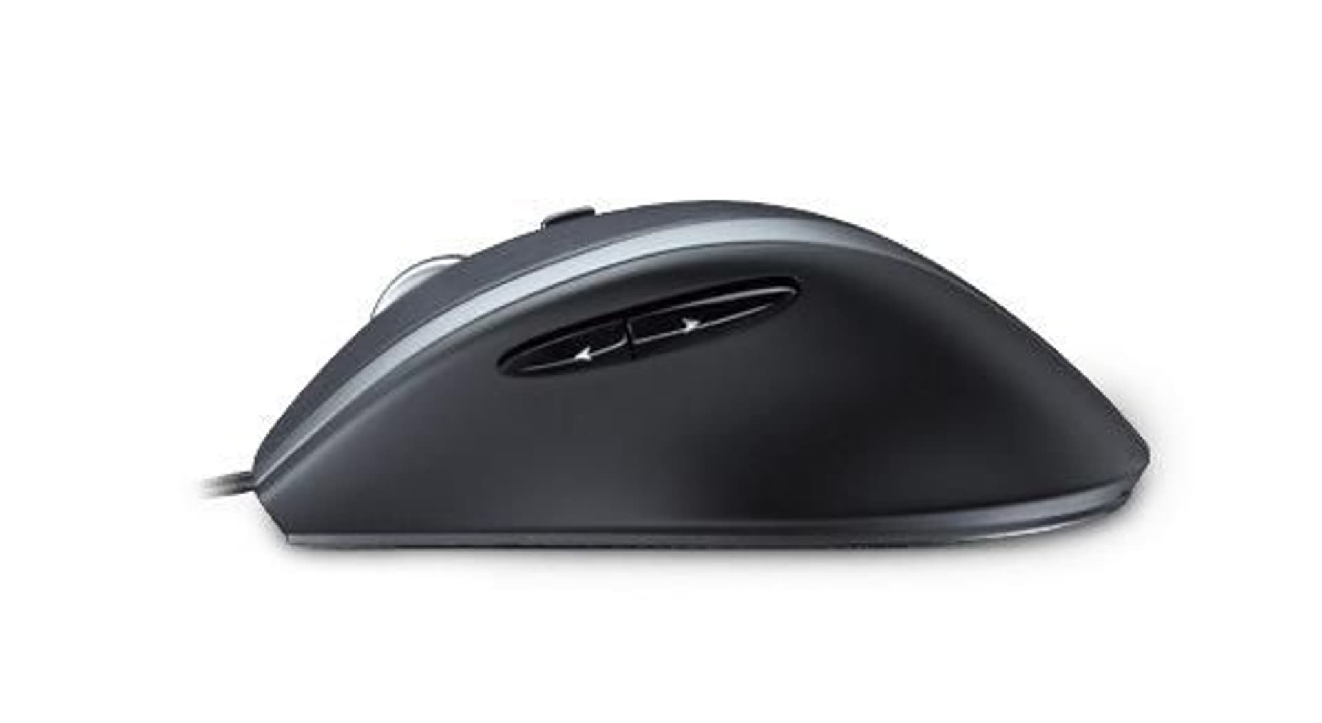 

Logitech M500 Corded Optical Mouse