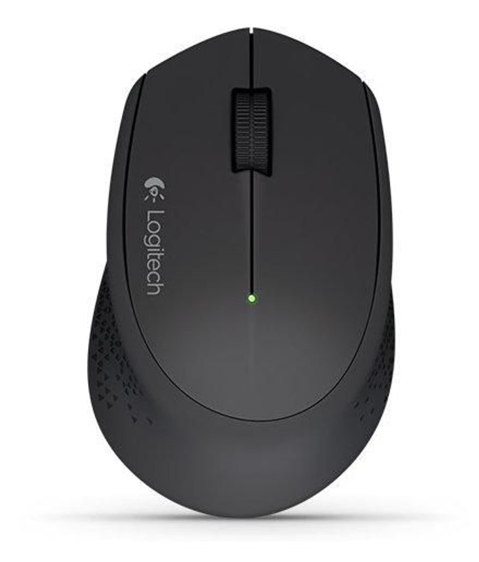 

Logitech M280 Mouse, Wireless