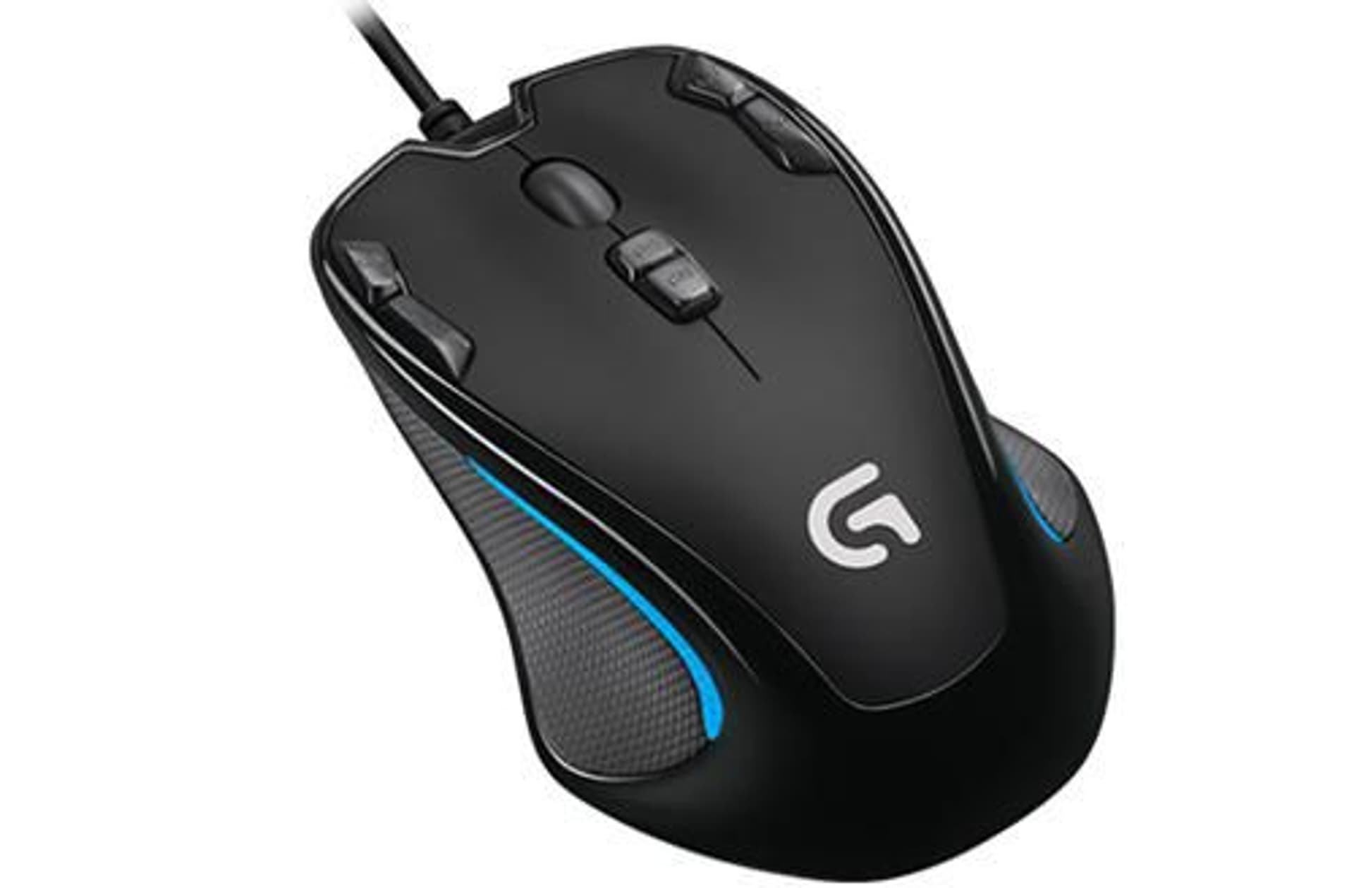 

Logitech G300s Gaming Mouse