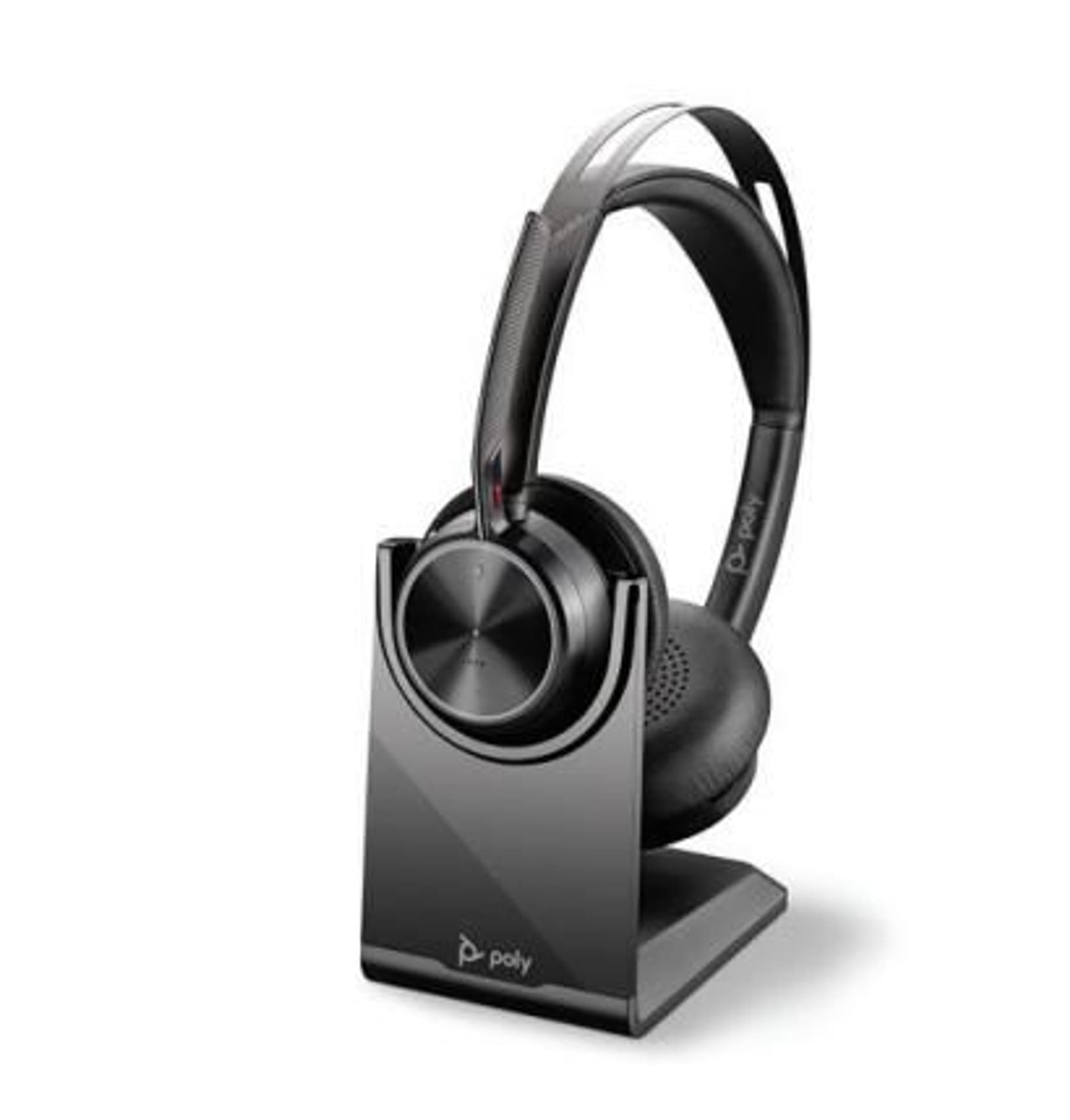 

Poly VOYAGER FOCUS 2 UC,VFOCUS2-M C USB-C,CHARGE STAND,WW
