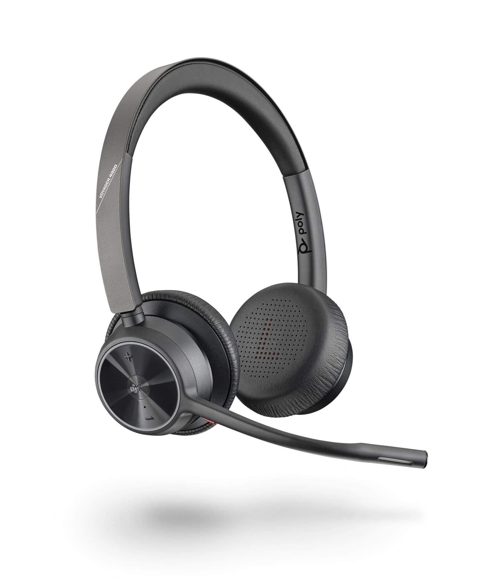 

Poly VOYAGER 4320 UC,V4320-M C USB-A,WW