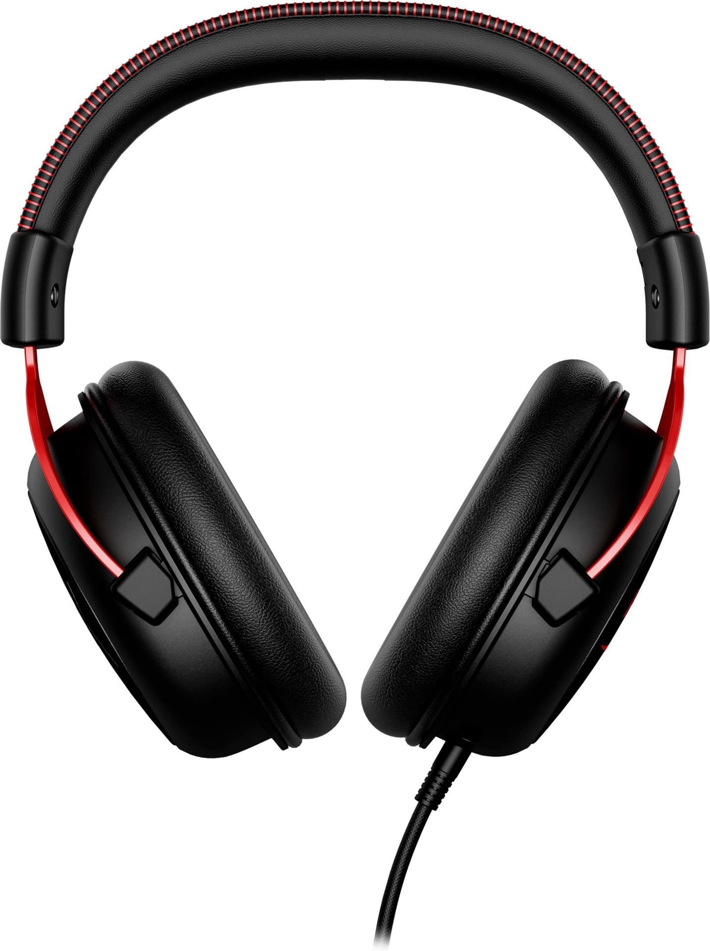 

HP HX CLOUD II RED KHX-HSCP-RD