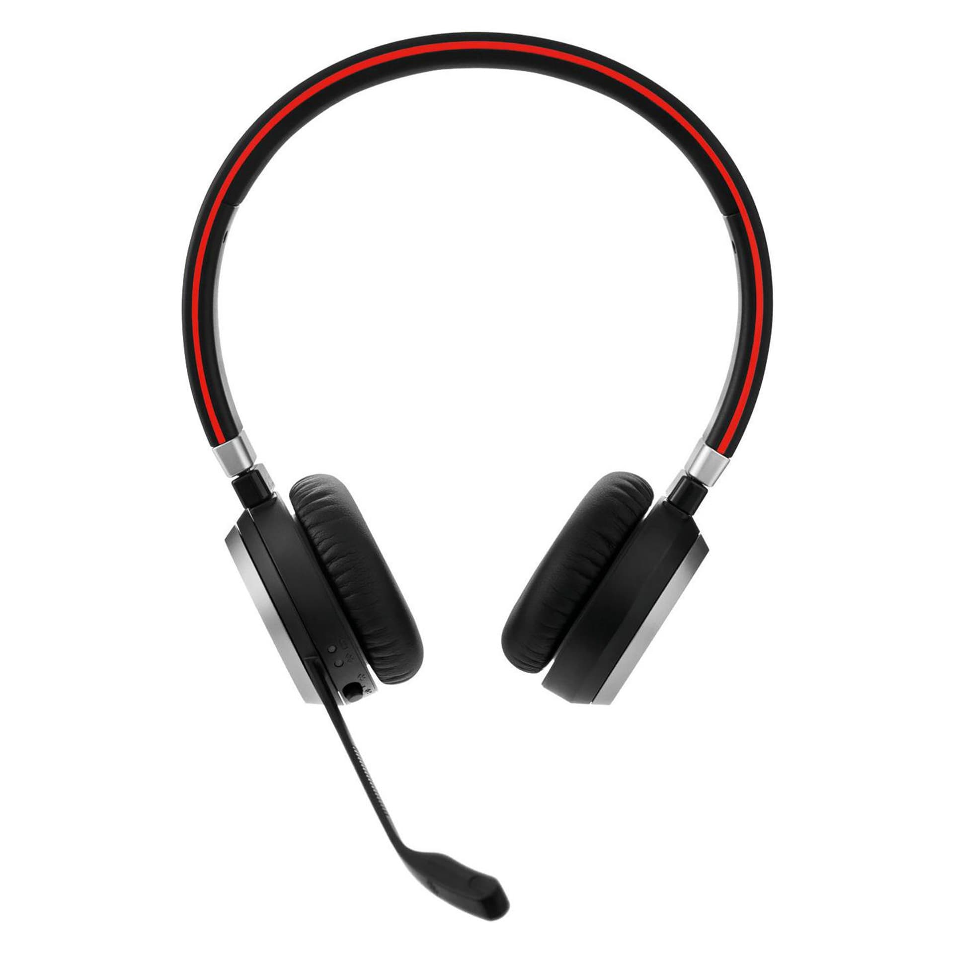 

Jabra Evolve 65 MS Stereo+ChargingSt