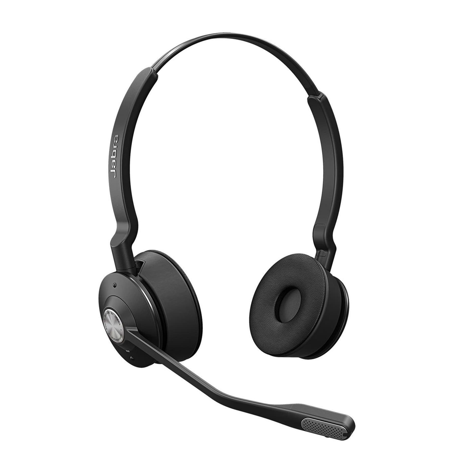 

Jabra Engage Headset Stereo,