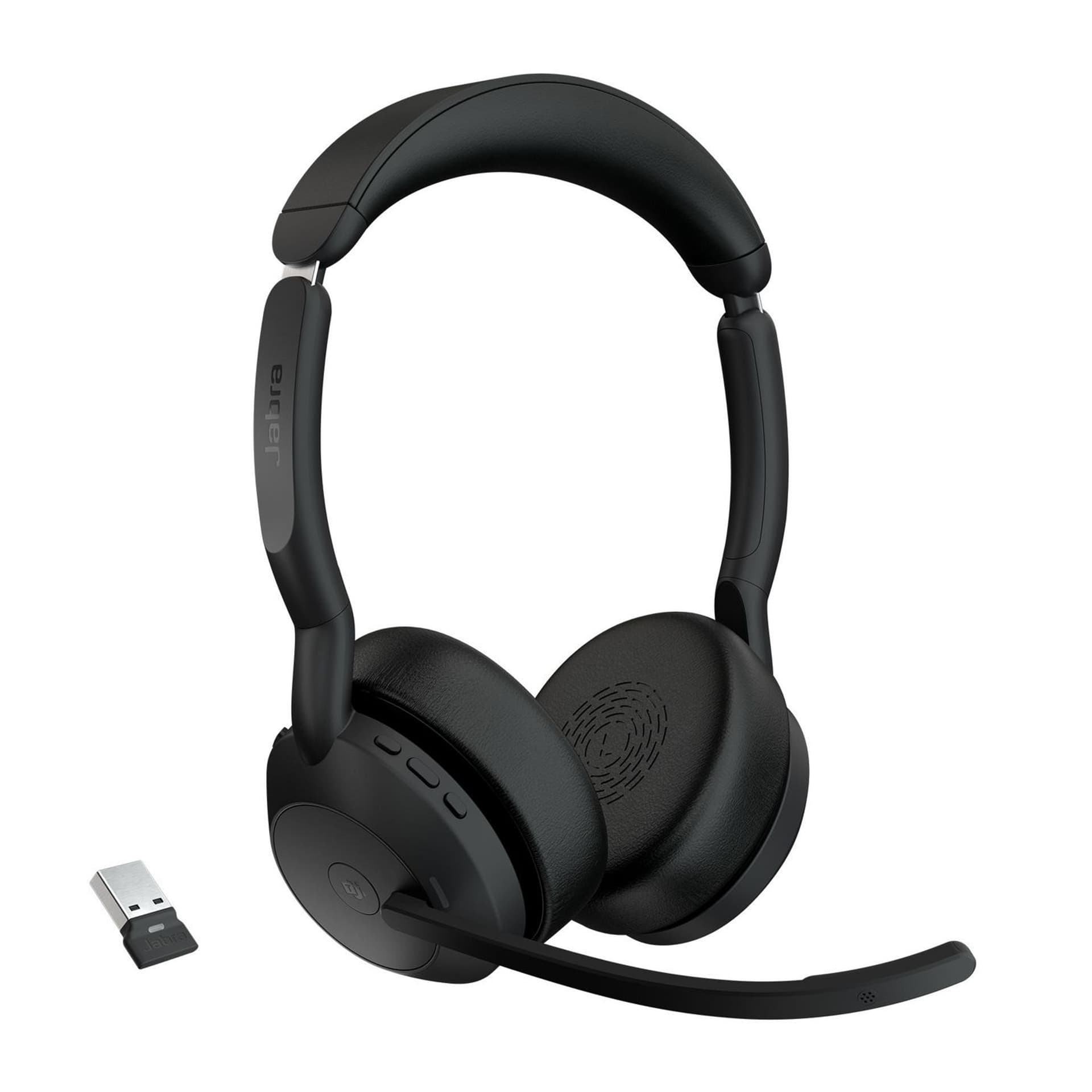 

Jabra Evolve2 55 - Link380A Ms