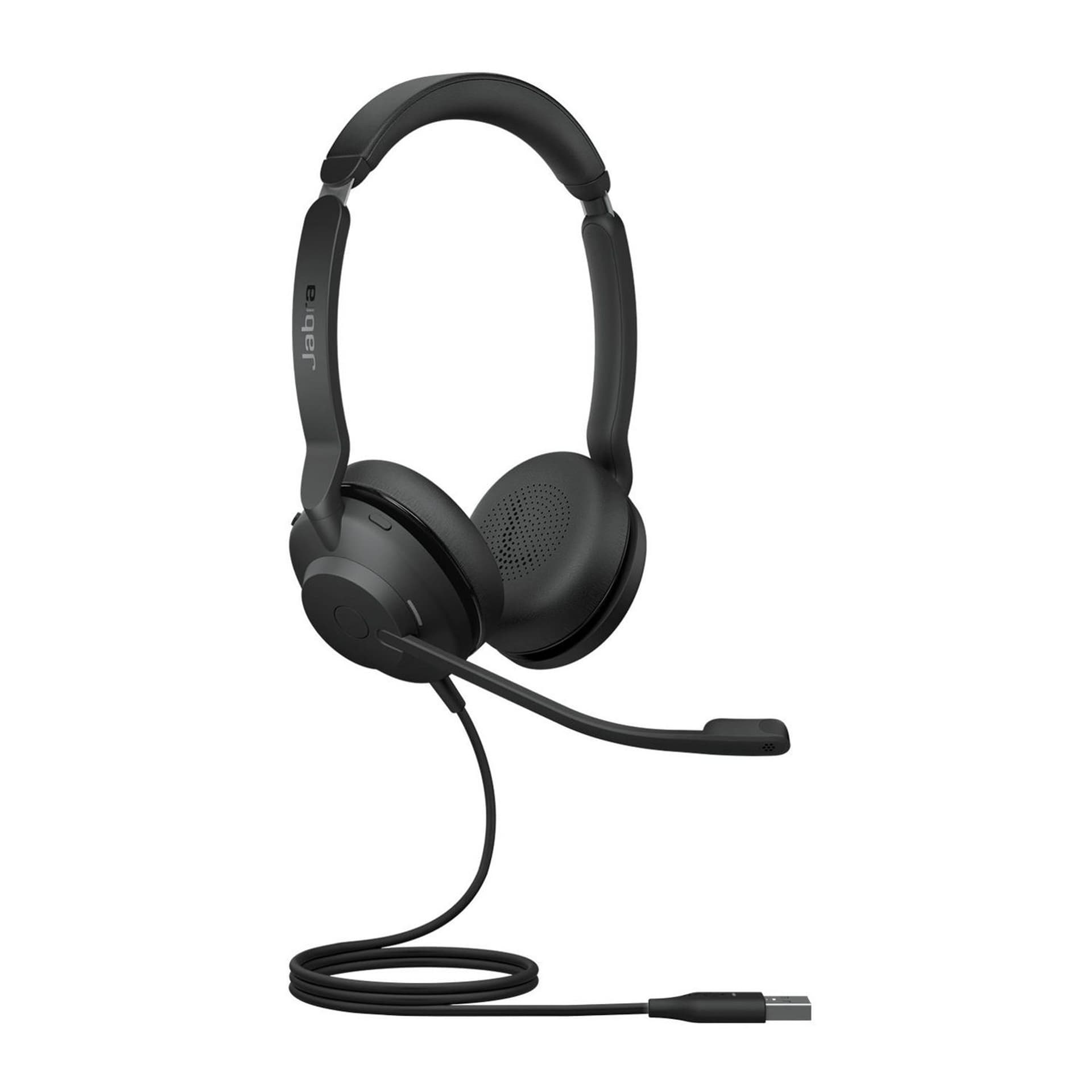 

Jabra Evolve2 30, UC Stereo Headset