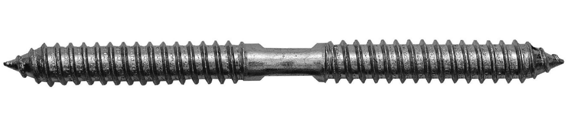 

DWUGWINT DREWNO-DREWNO 10*100MM KG