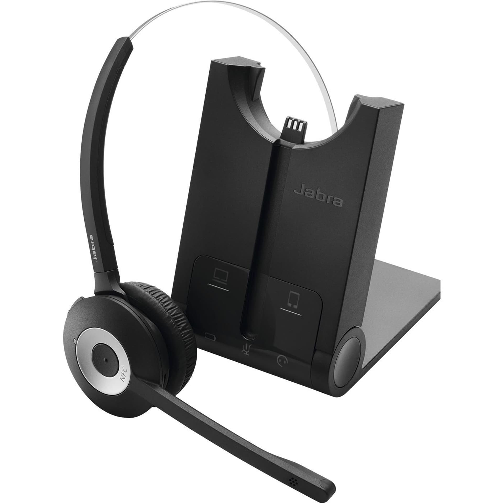 

Jabra PRO 935 Mono, DECT
