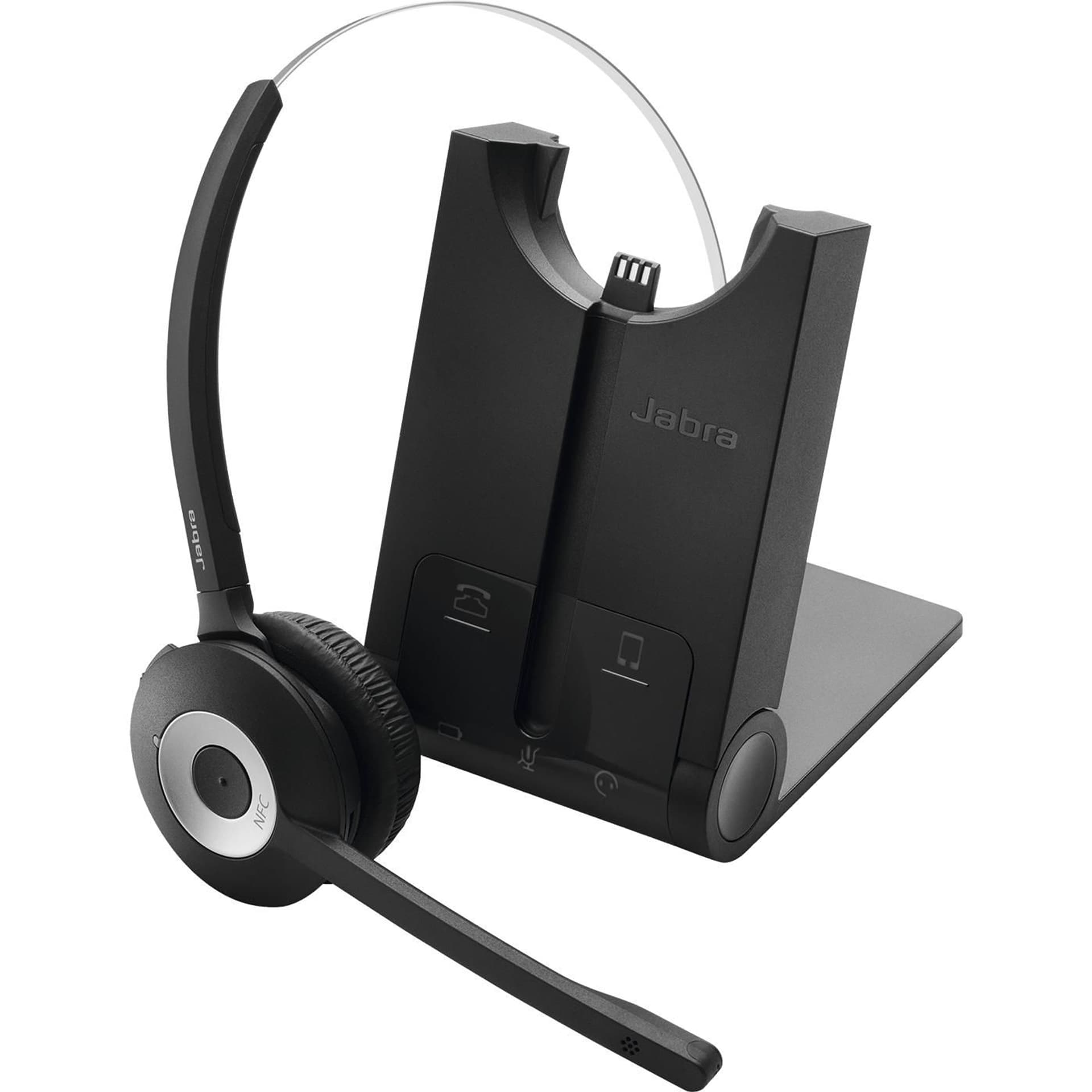 

Jabra PRO 925 Mono, DECT