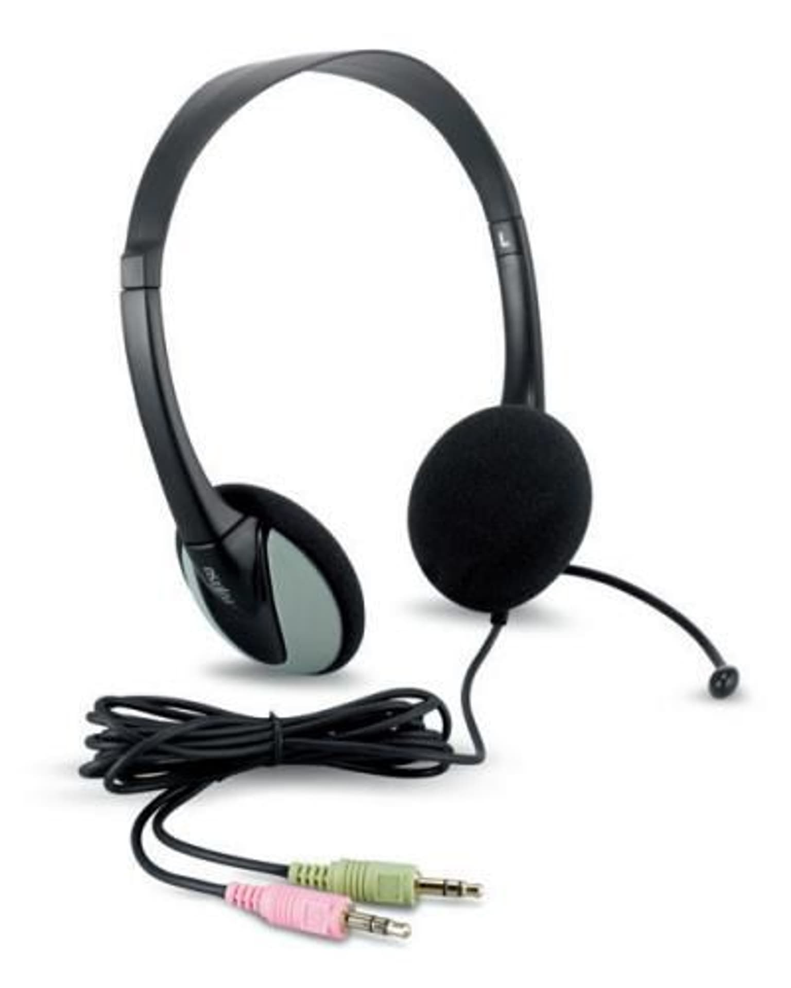 

Fujitsu Communicator Headset