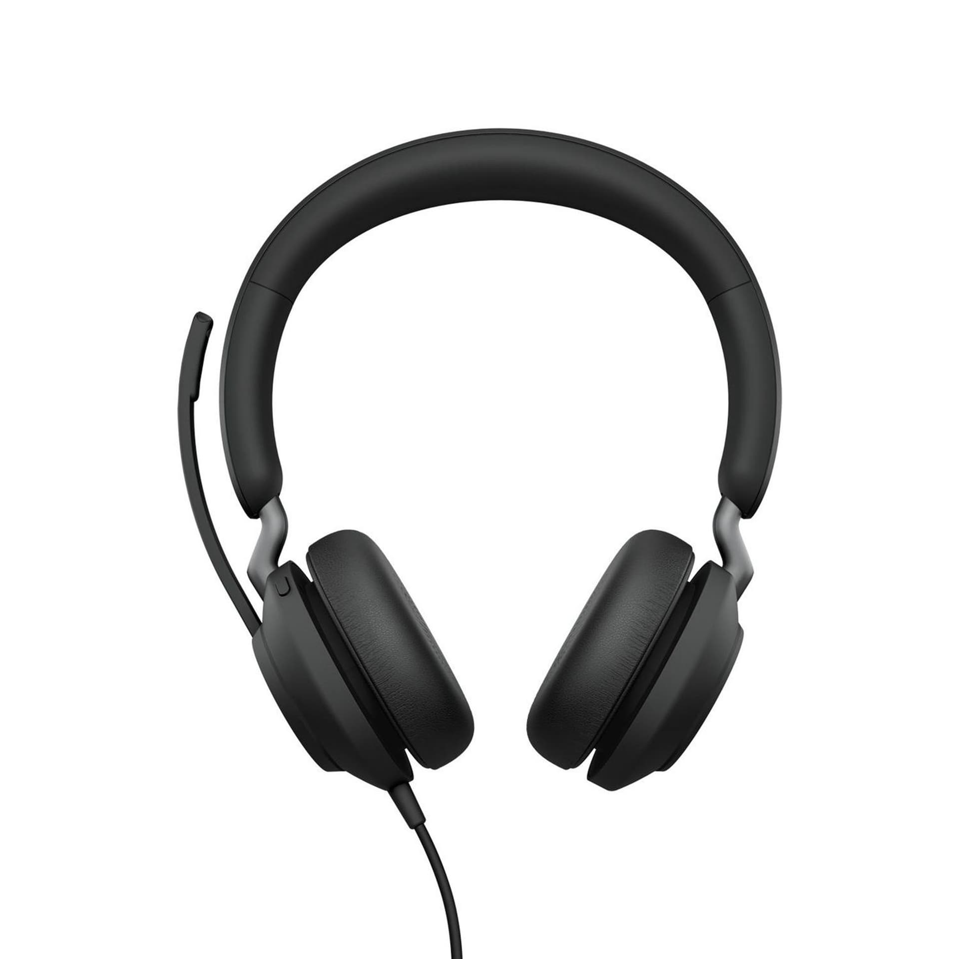 

Jabra Evolve2 40, USB-A, UC Stereo