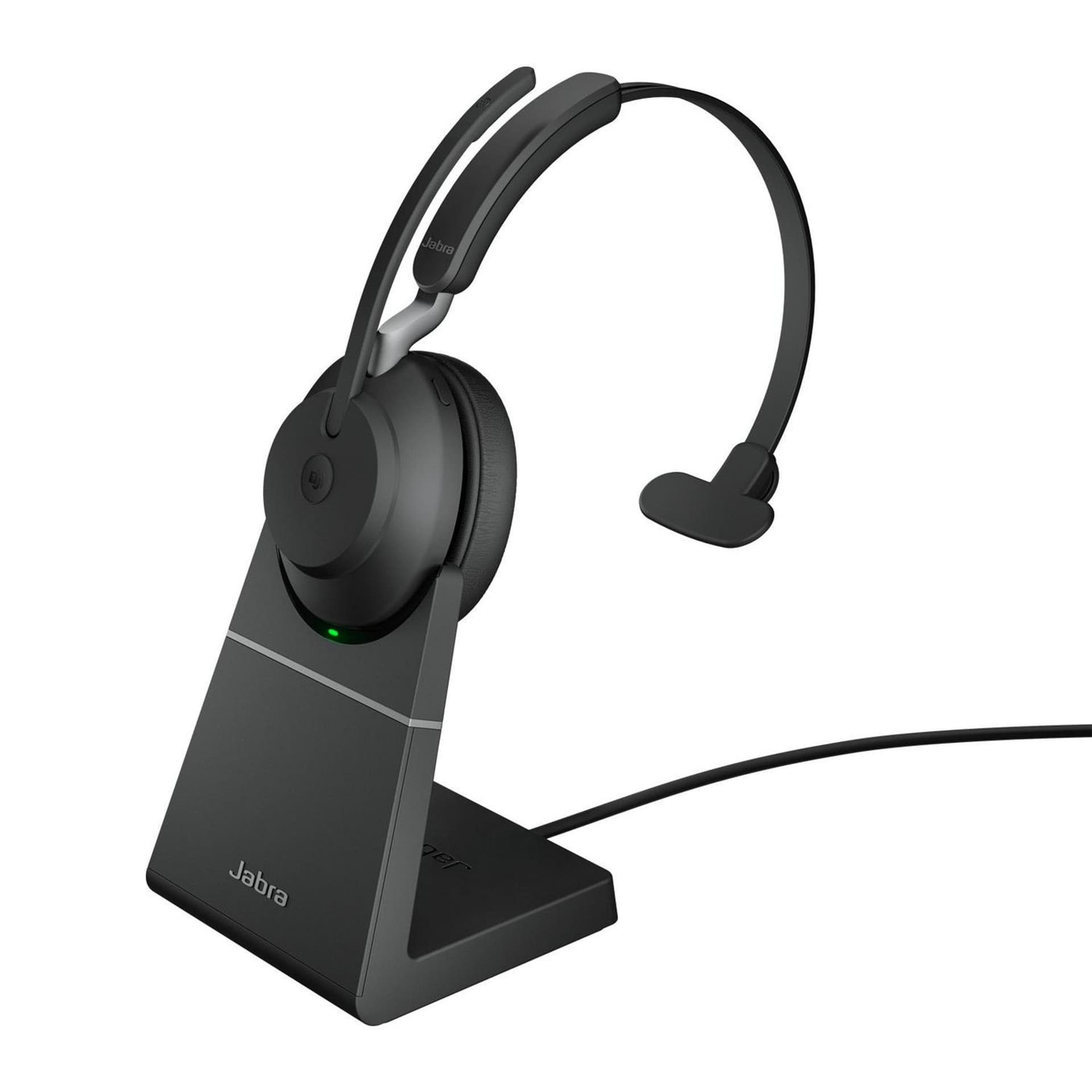

Jabra Evolve2 65, Link380a MS Mono