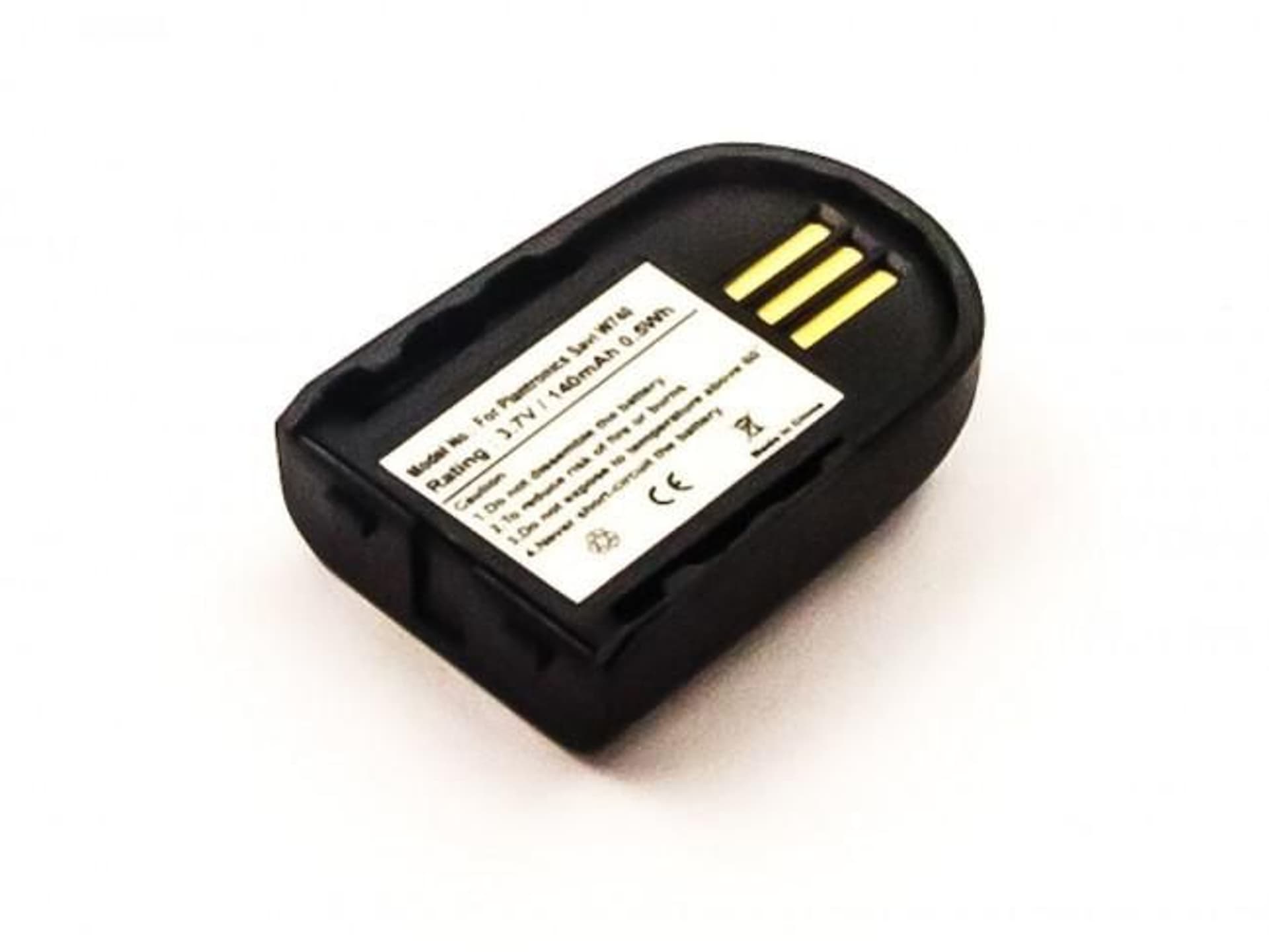 

CoreParts Battery for Headset