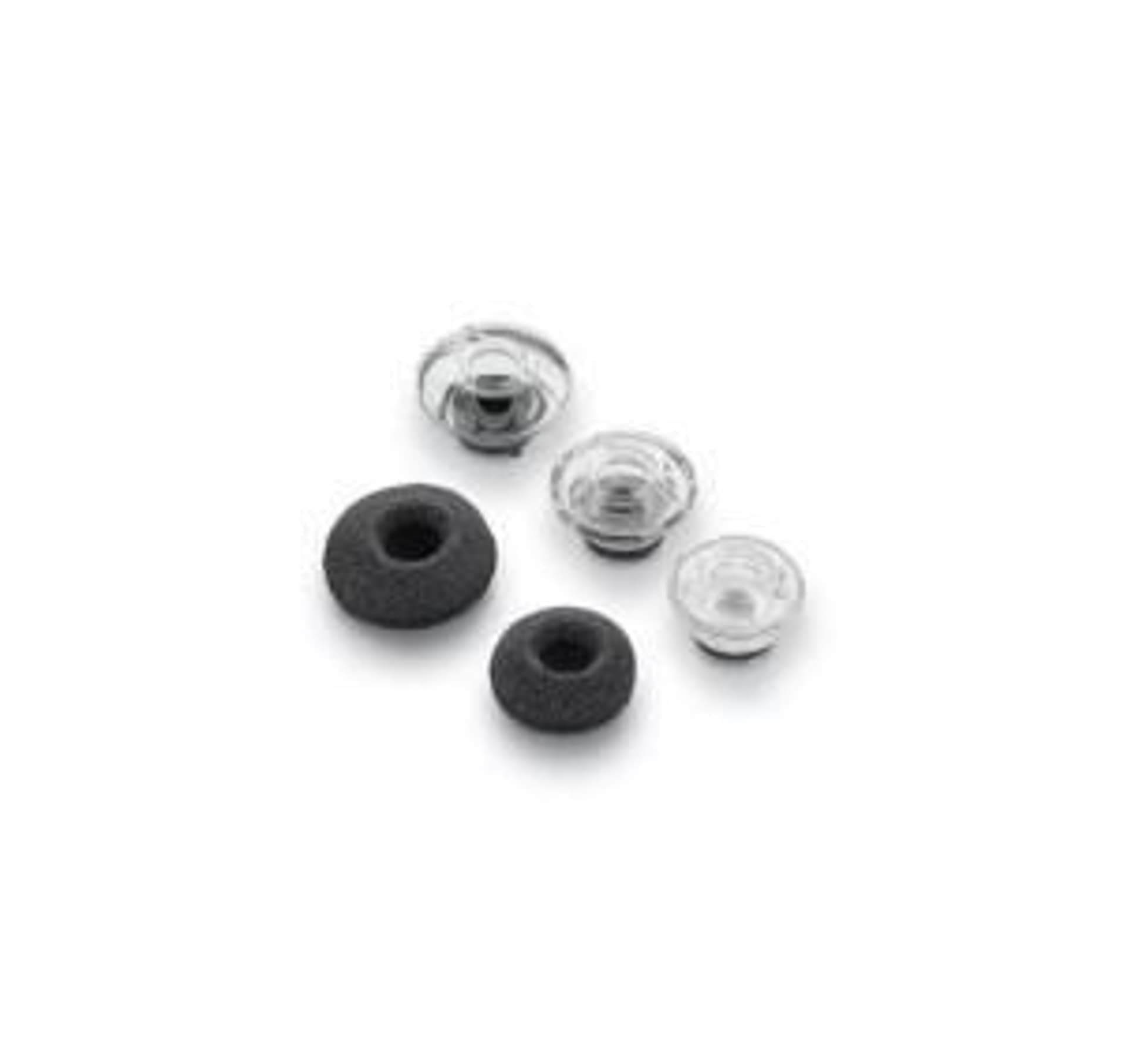 

Poly Voyager Legend Eartips