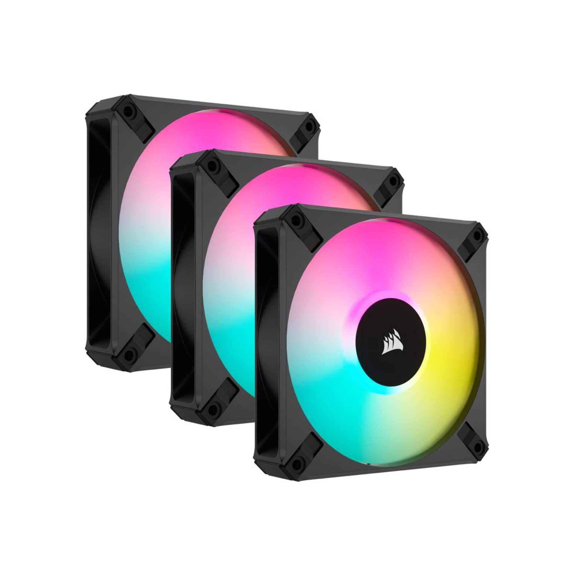 

Corsair Computer Cooling System Fan