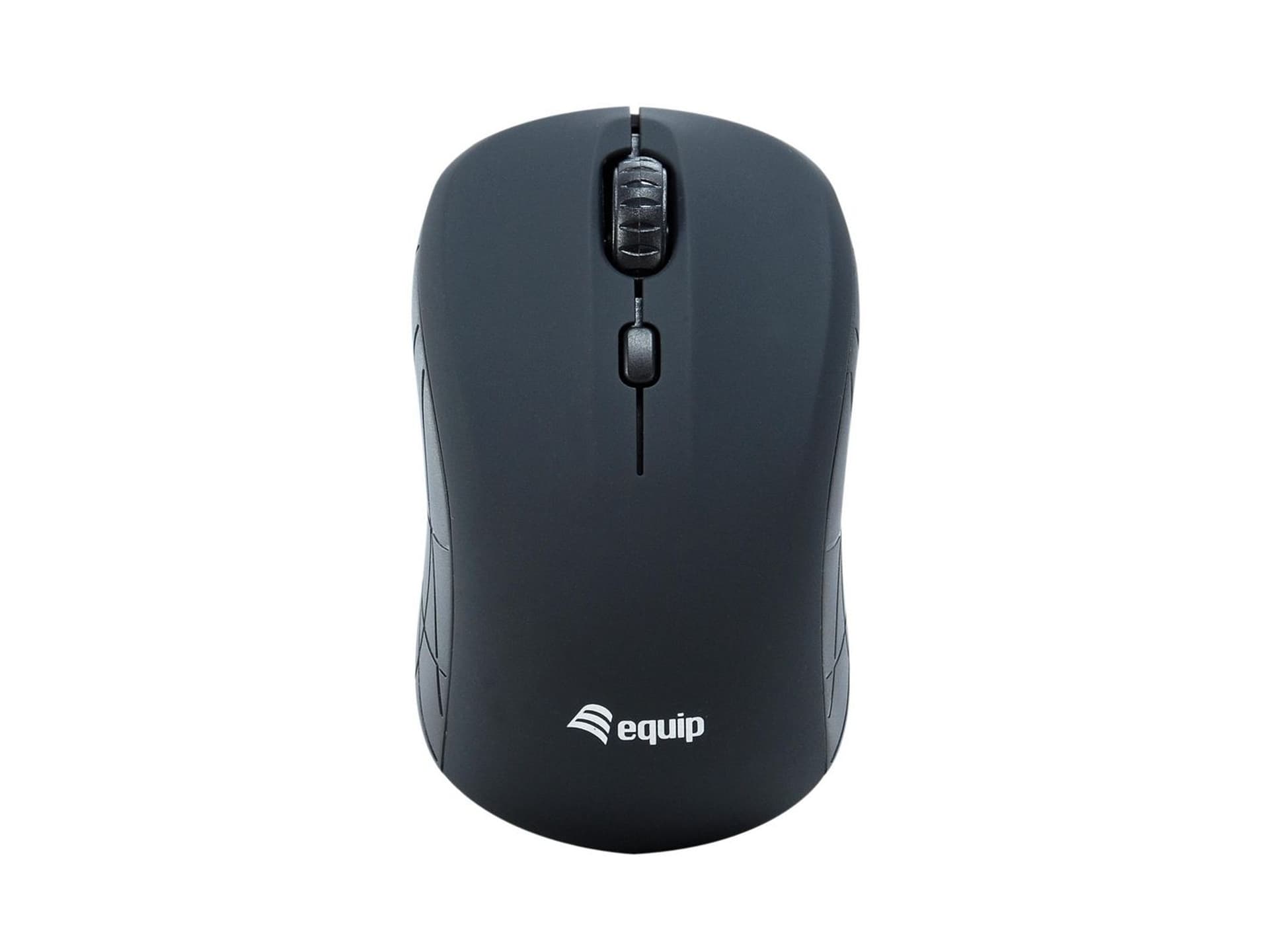 

Equip Mini Optical Wireless Mouse