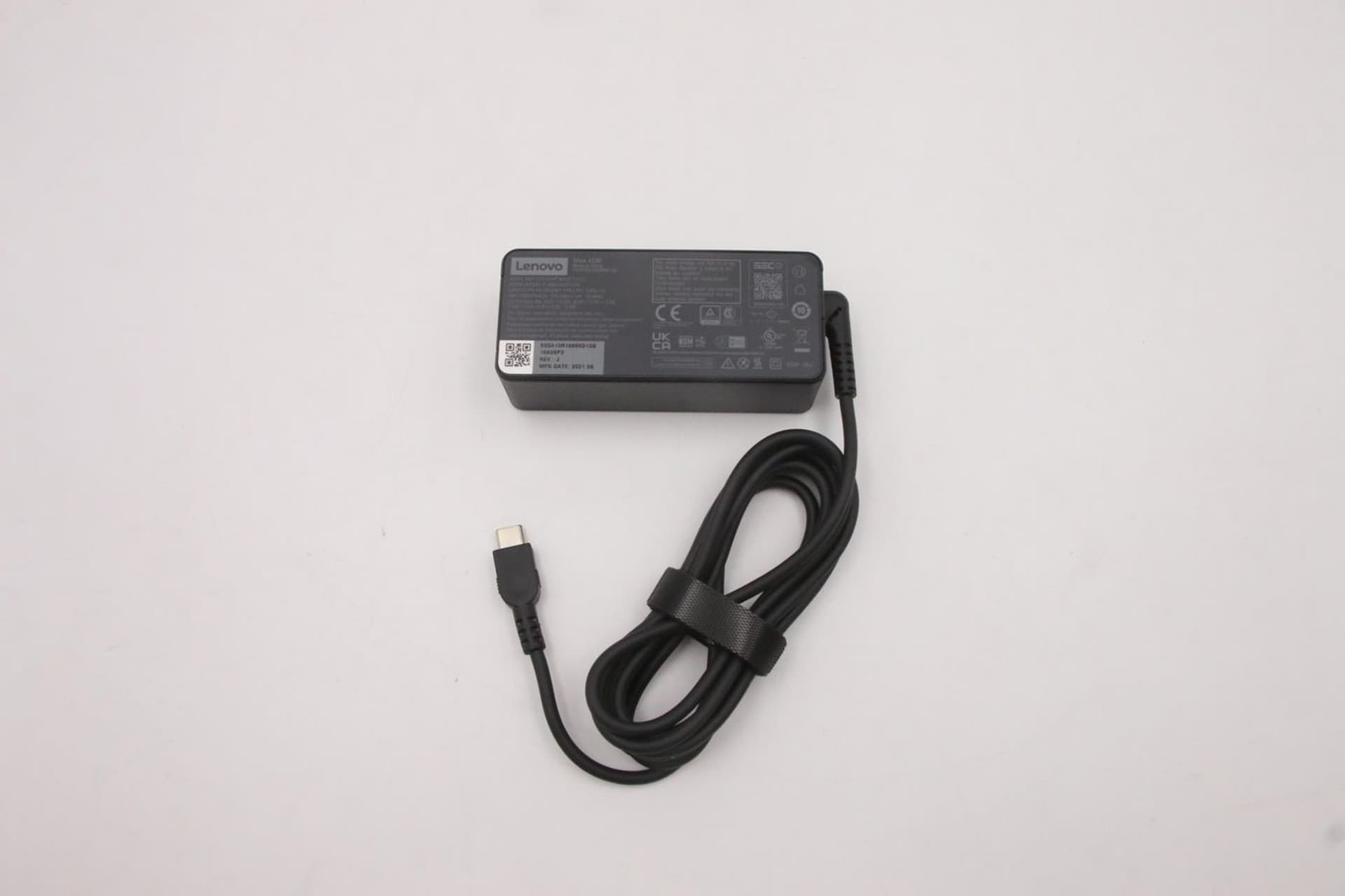 

Lenovo PD3.045W2pinNON-PCCacadapter